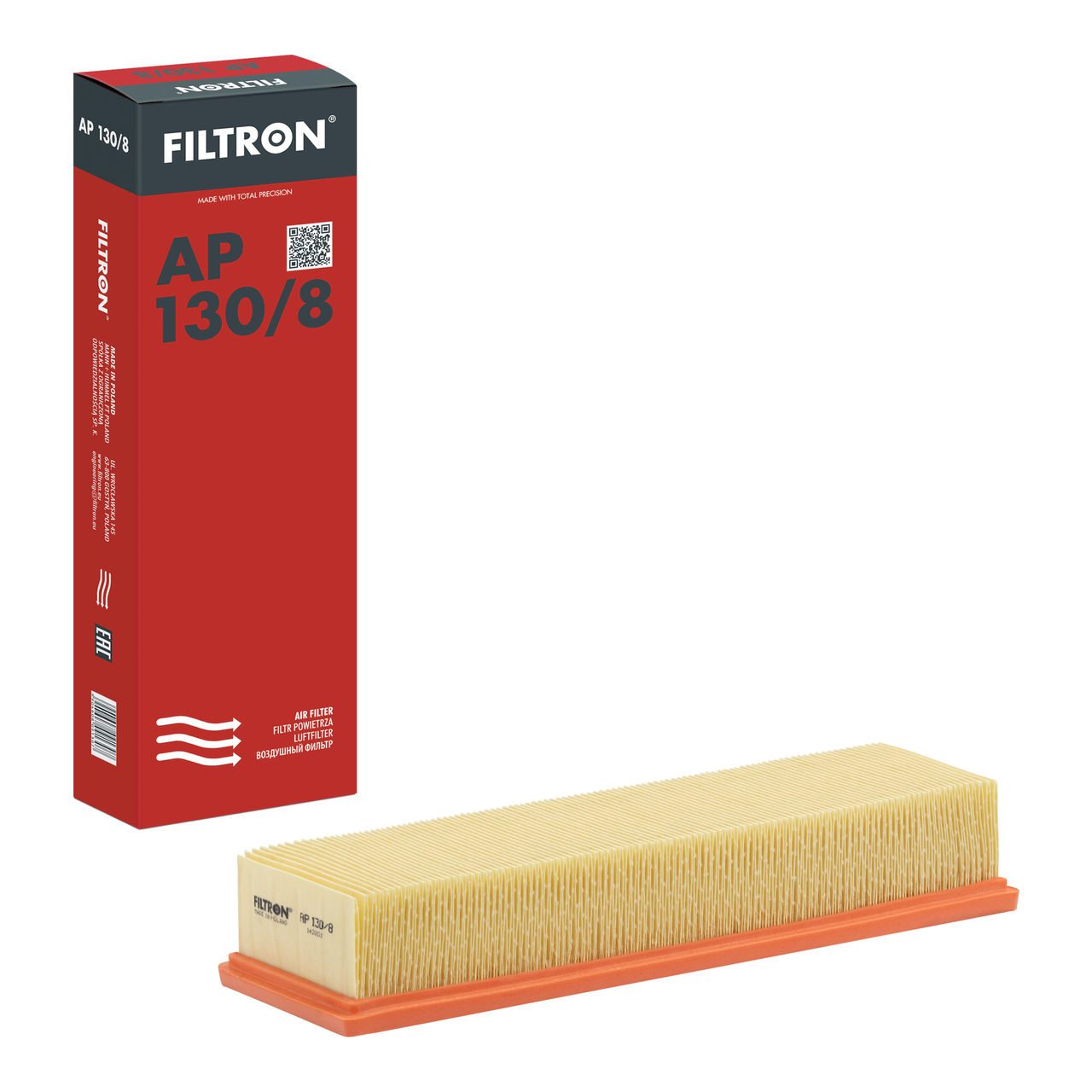 Product Image AP130/8_FILTRON