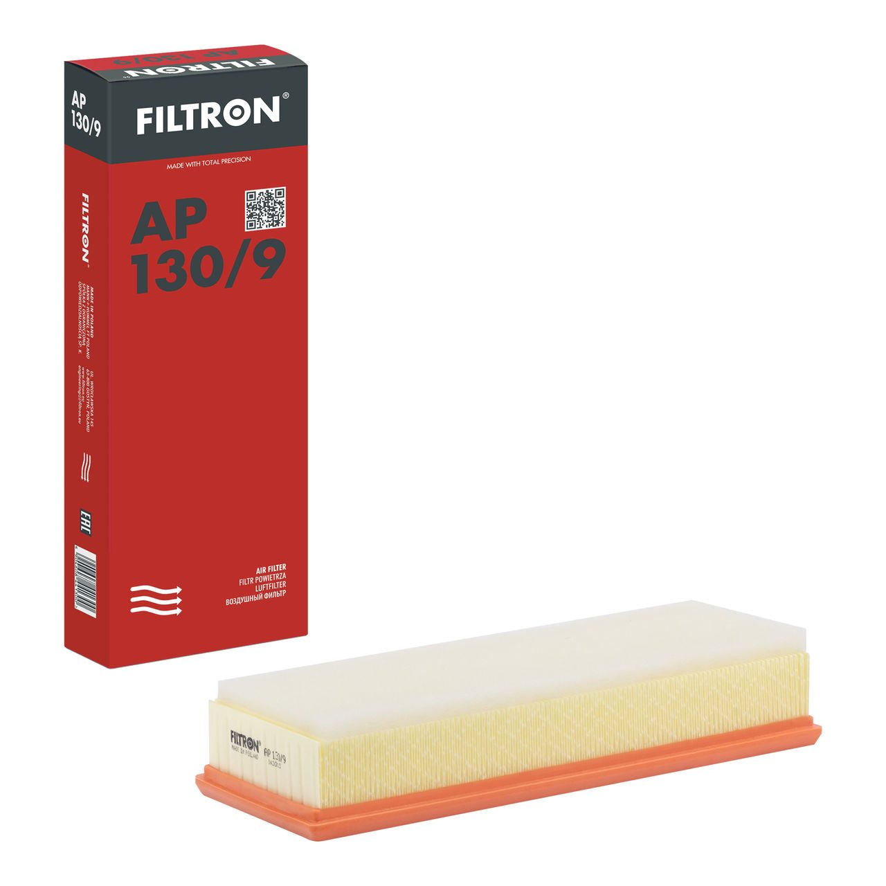 Product Image AP130/9_FILTRON