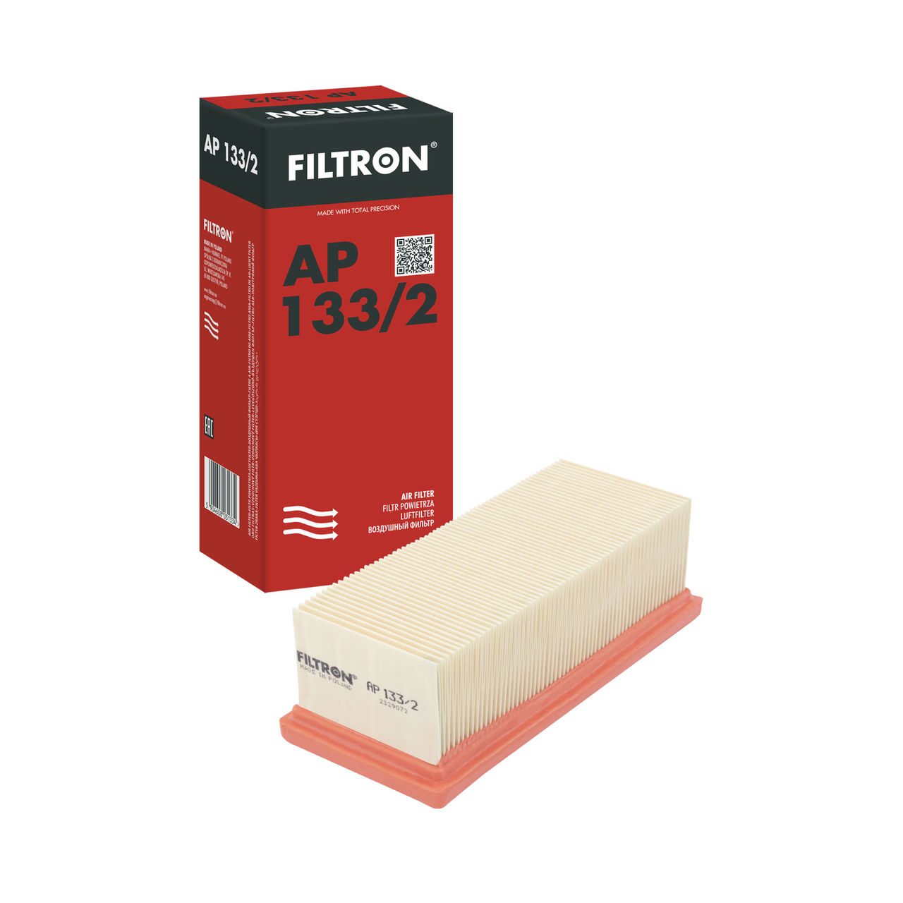 Product Image AP133/2_FILTRON