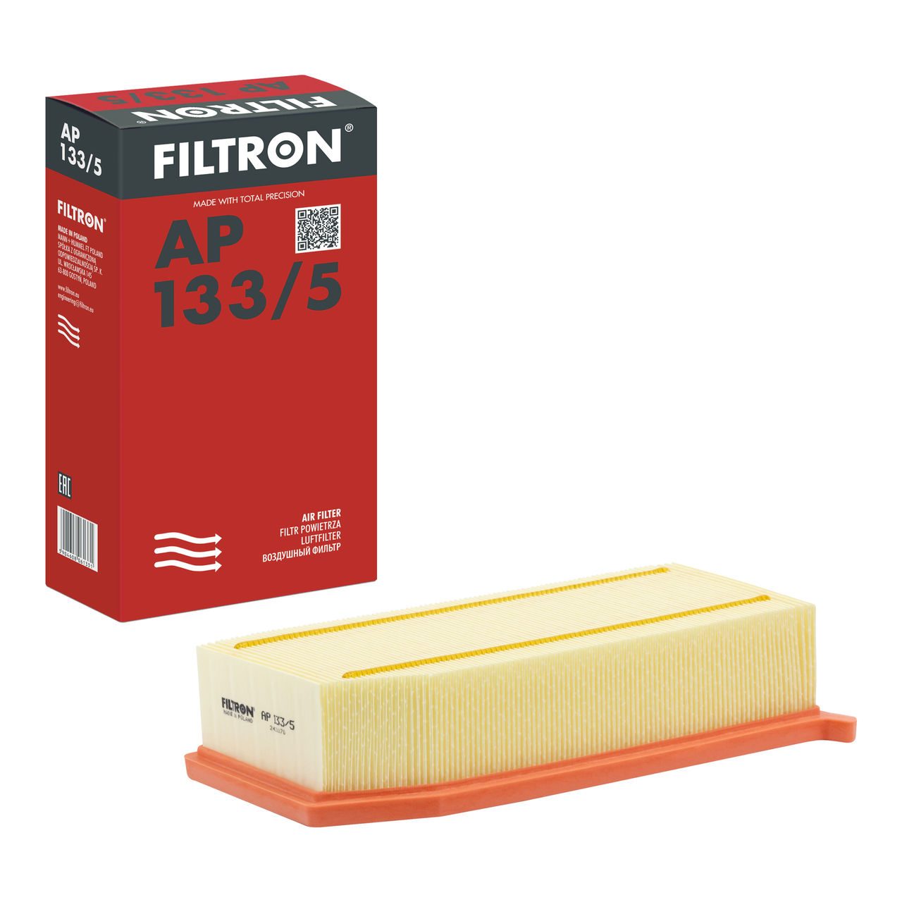 Product Image AP133/5_FILTRON
