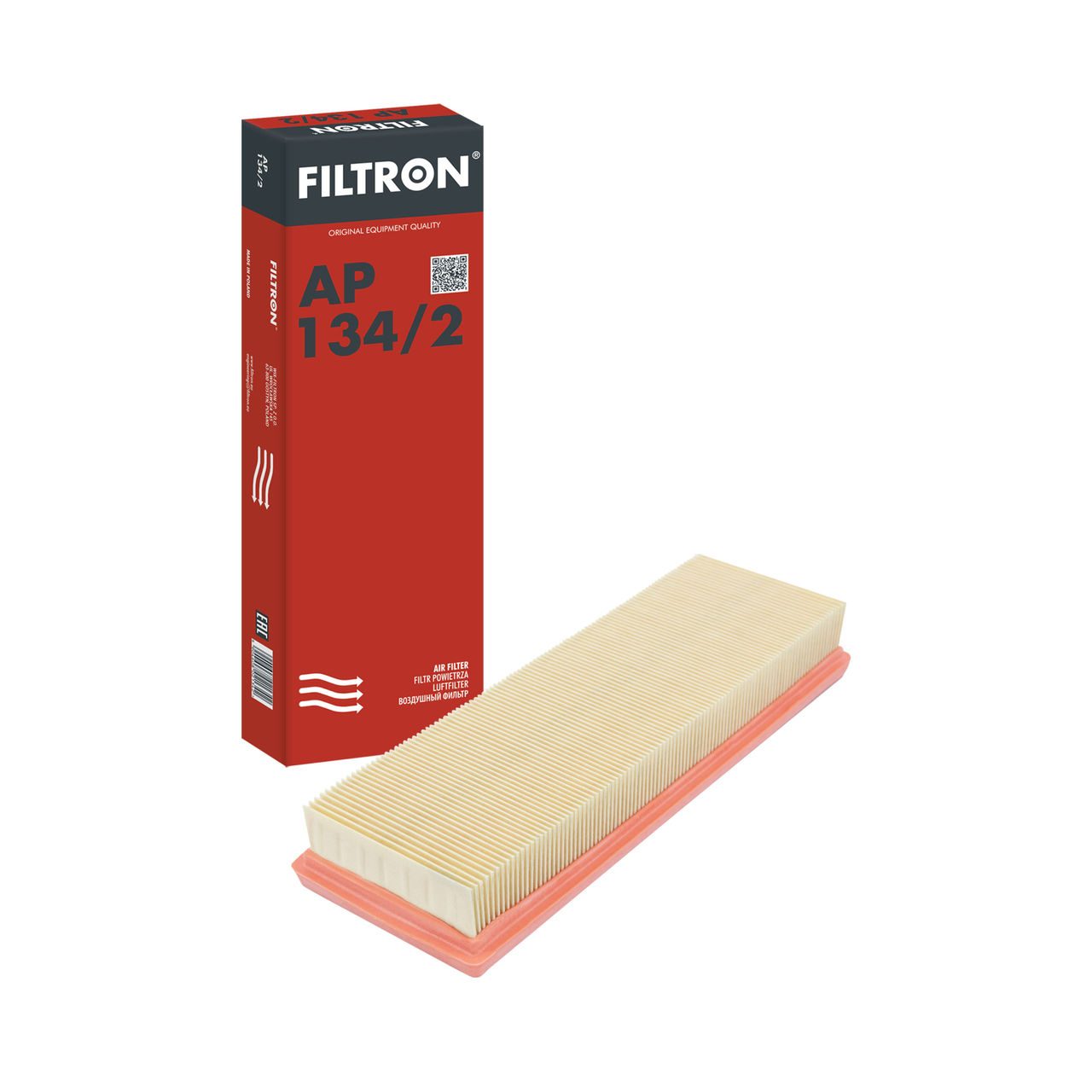 Product Image AP134/2_FILTRON