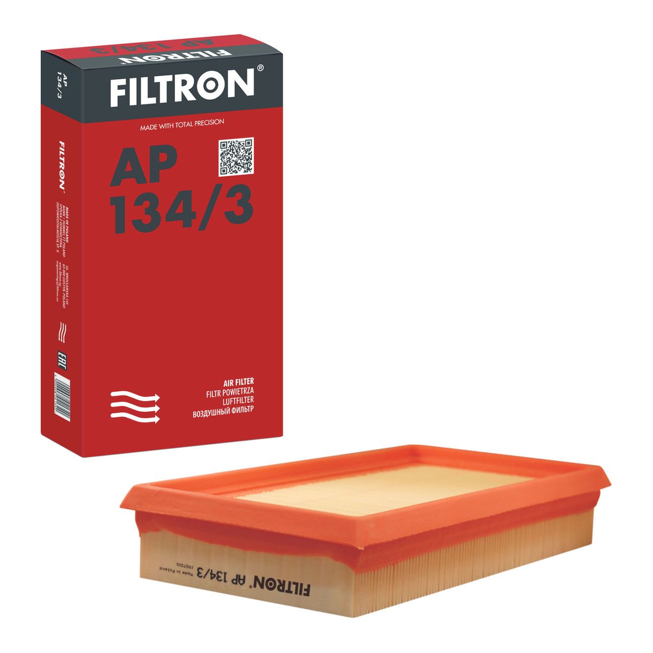 Product Image AP134/3_FILTRON