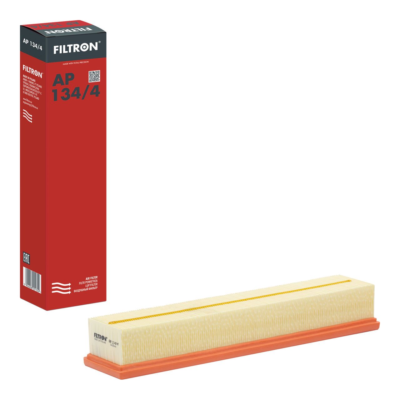 Product Image AP134/4_FILTRON