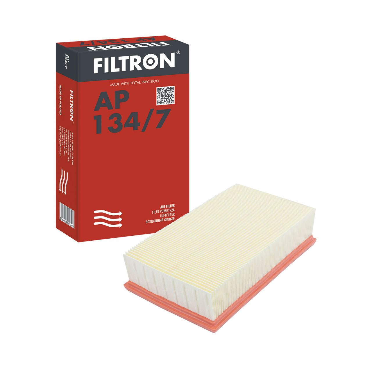 Product Image AP134/7_FILTRON