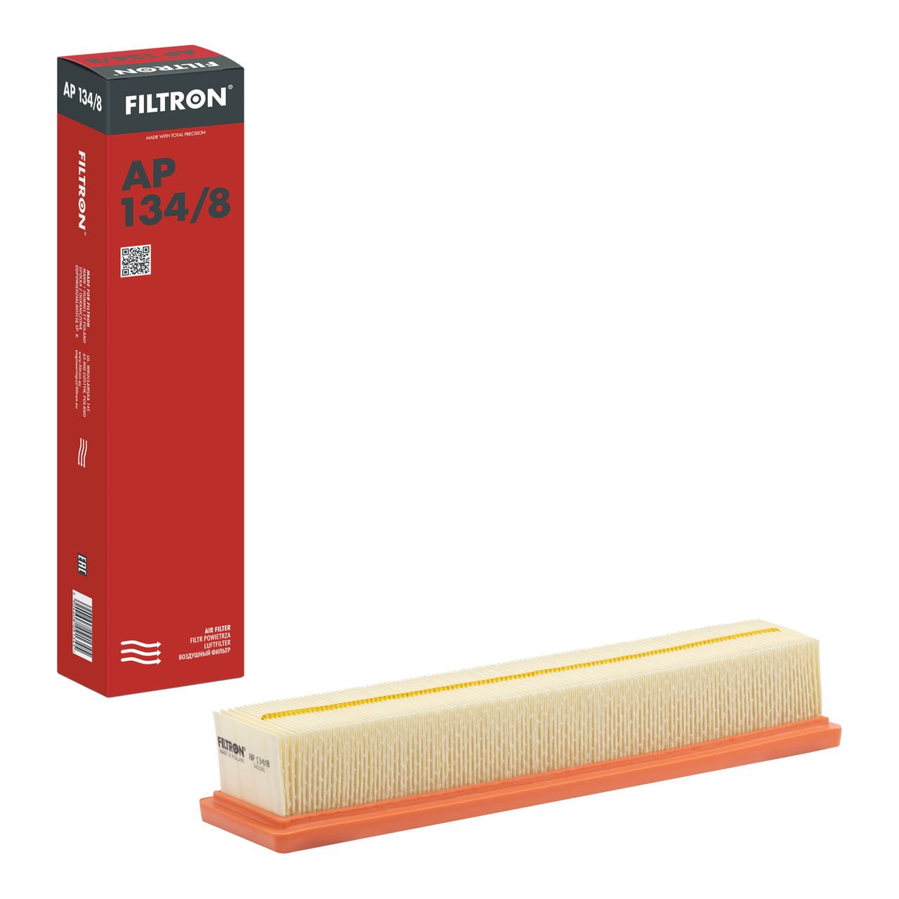 Product Image AP134/8_FILTRON