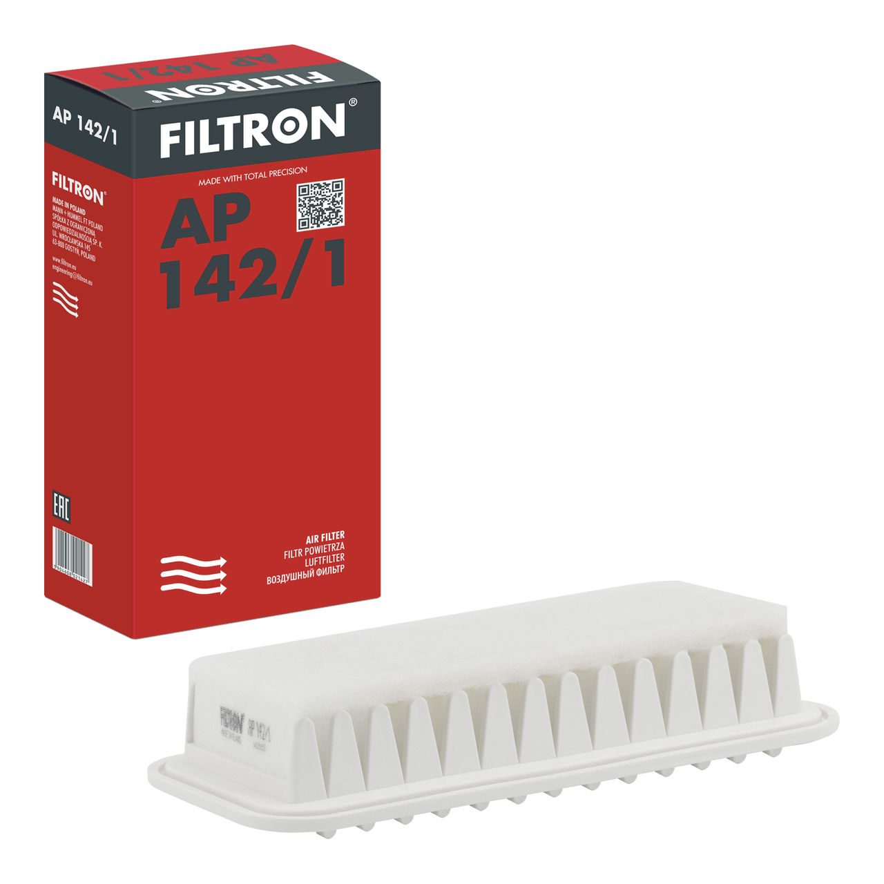 Product Image AP142/1_FILTRON