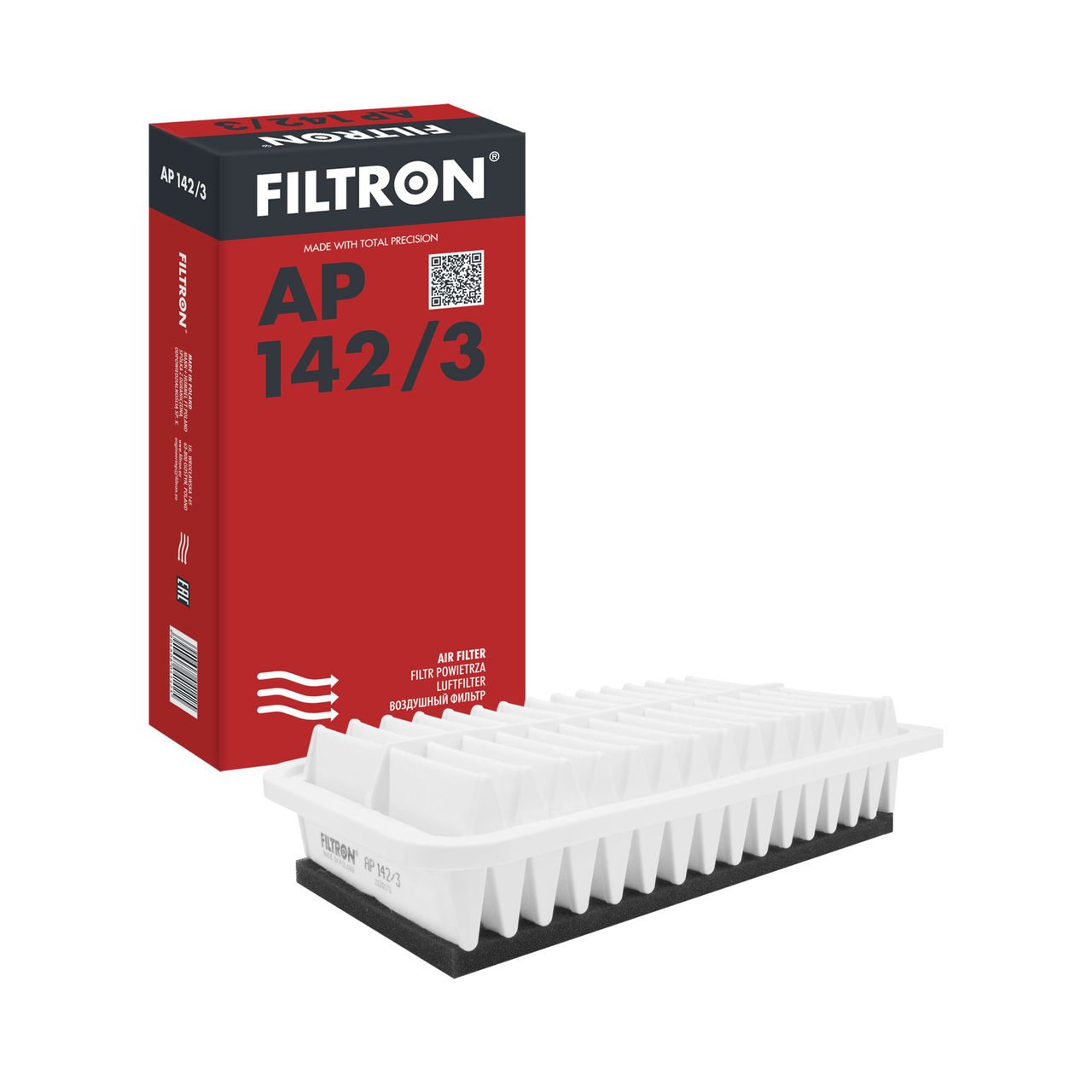 Product Image AP142/3_FILTRON