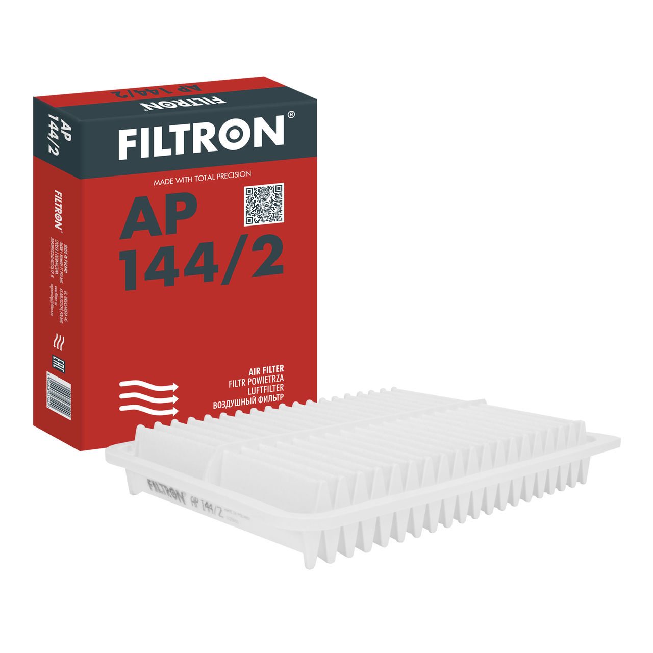 Product Image AP144/2_FILTRON