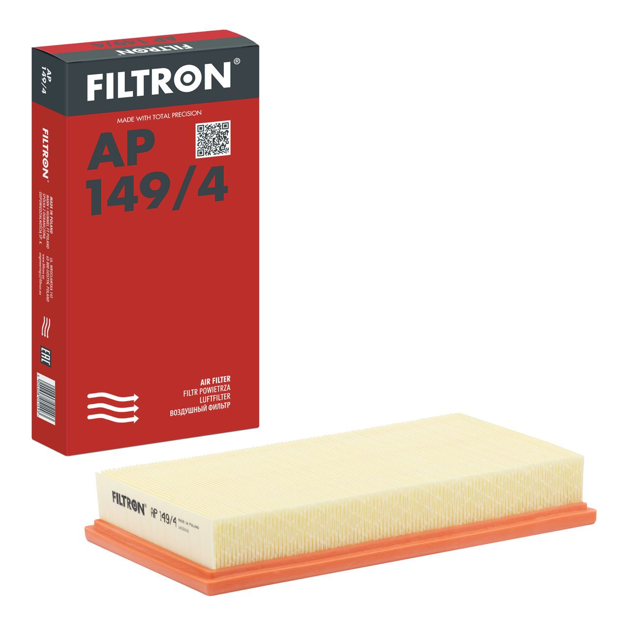 Product Image AP149/4_FILTRON