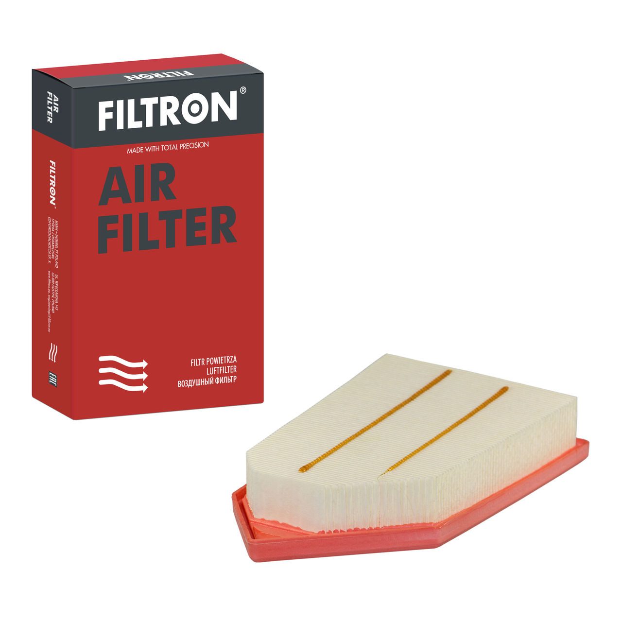 Product Image AP151/7_FILTRON