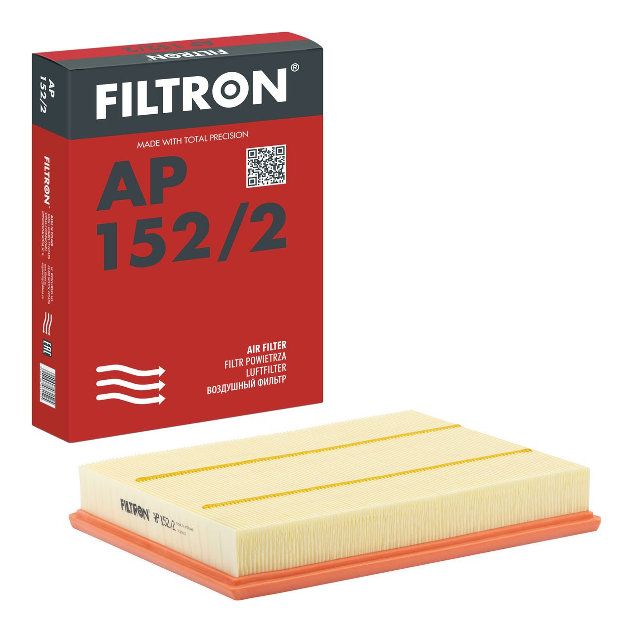 Product Image AP152/2_FILTRON