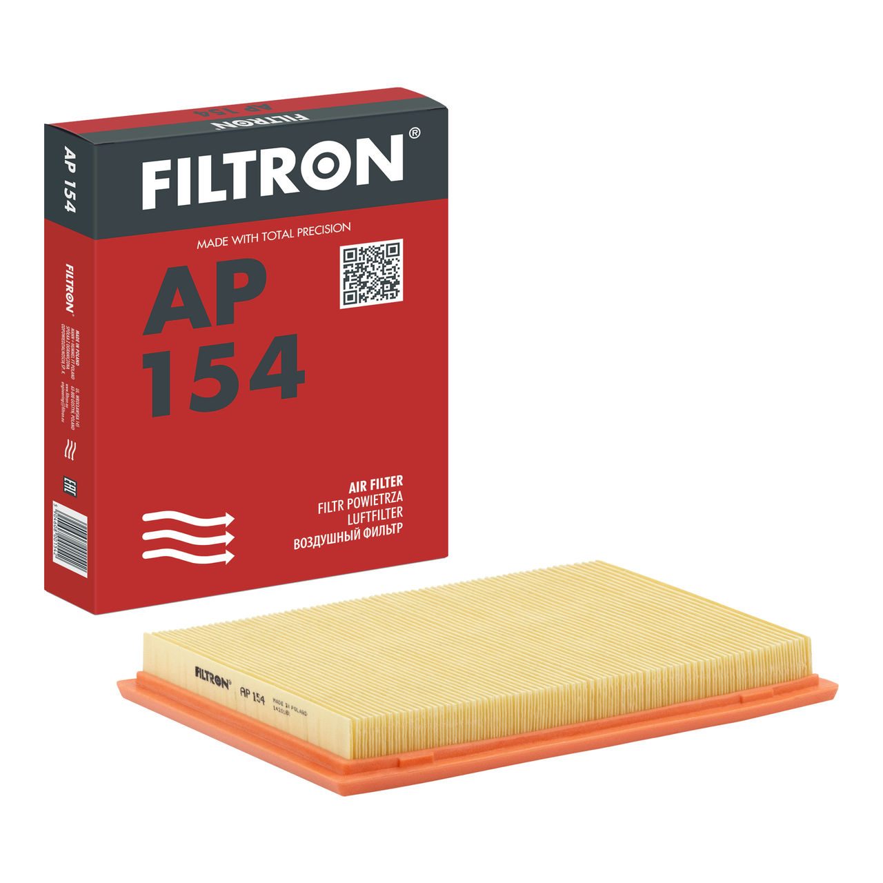 Product Image AP154_FILTRON