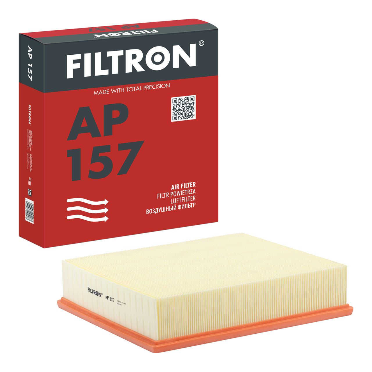 Product Image AP157_FILTRON