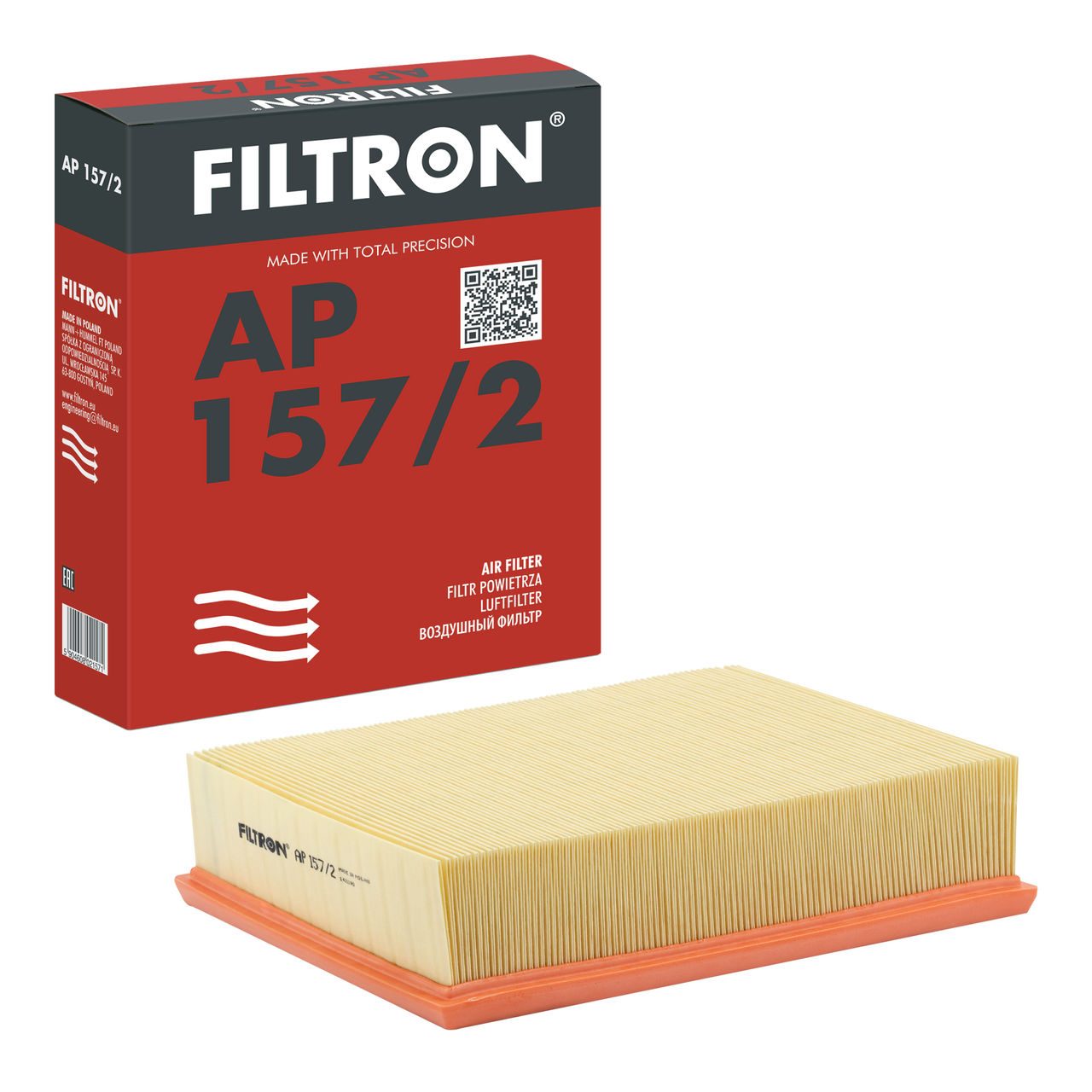 Product Image AP157/2_FILTRON