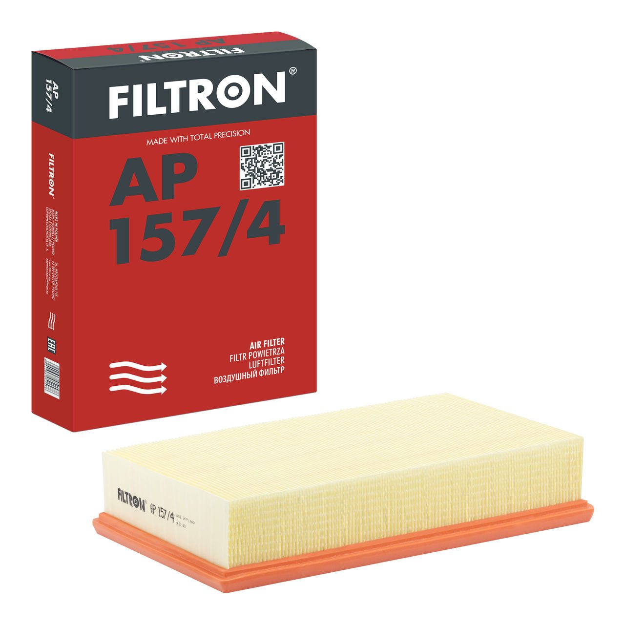 Product Image AP157/4_FILTRON