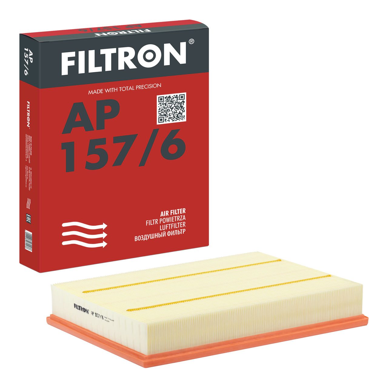 Product Image AP157/6_FILTRON