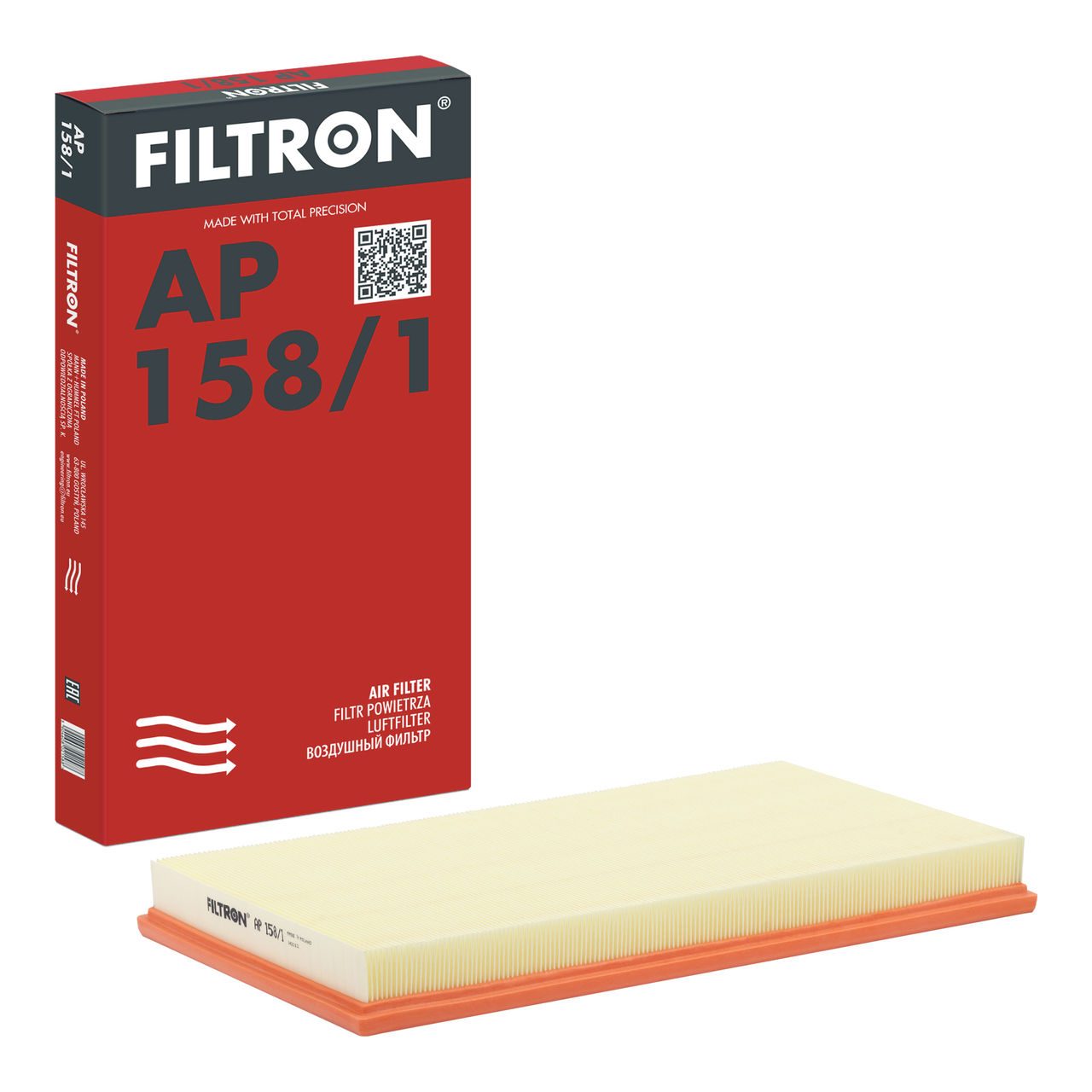 Product Image AP158/1_FILTRON