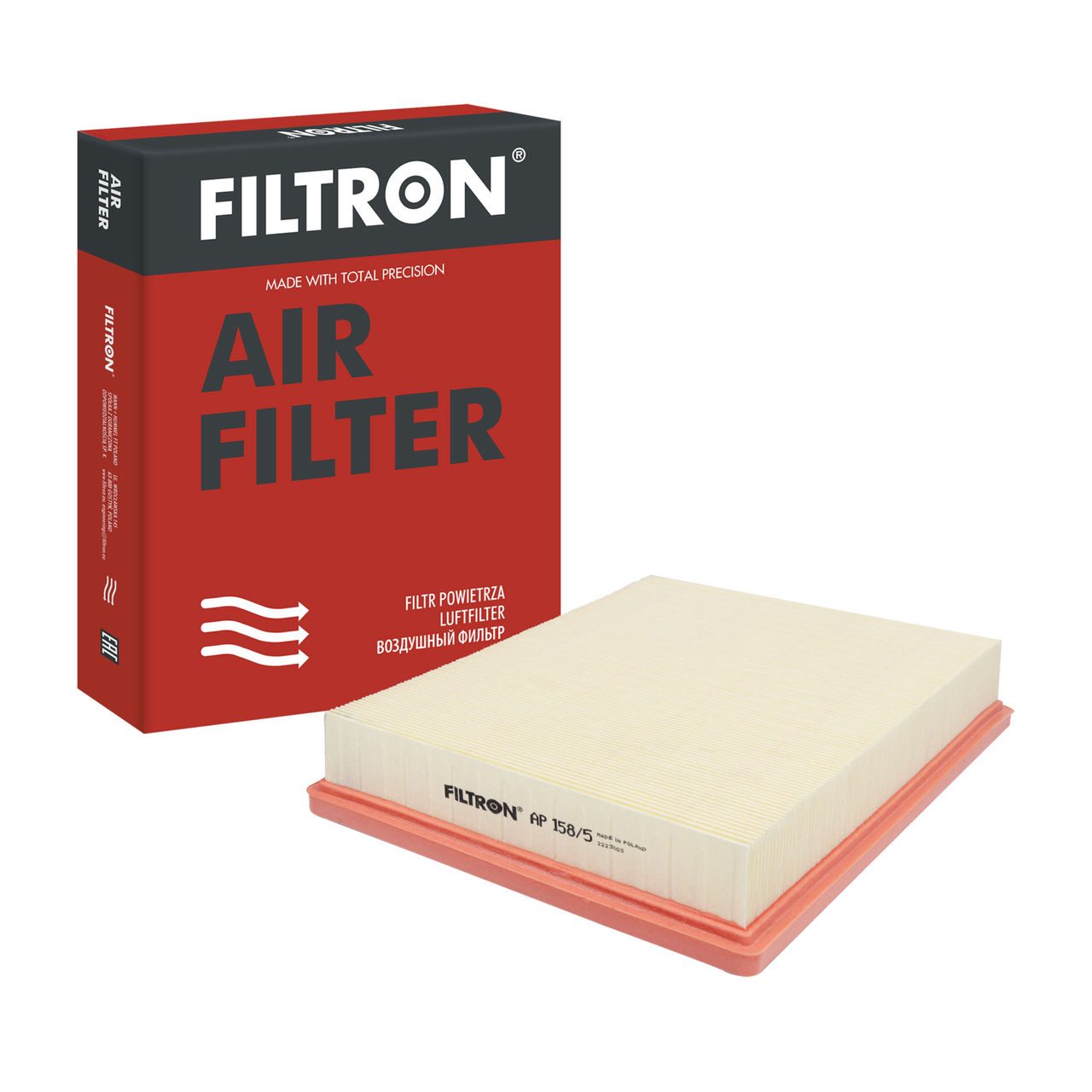 Product Image AP158/5_FILTRON
