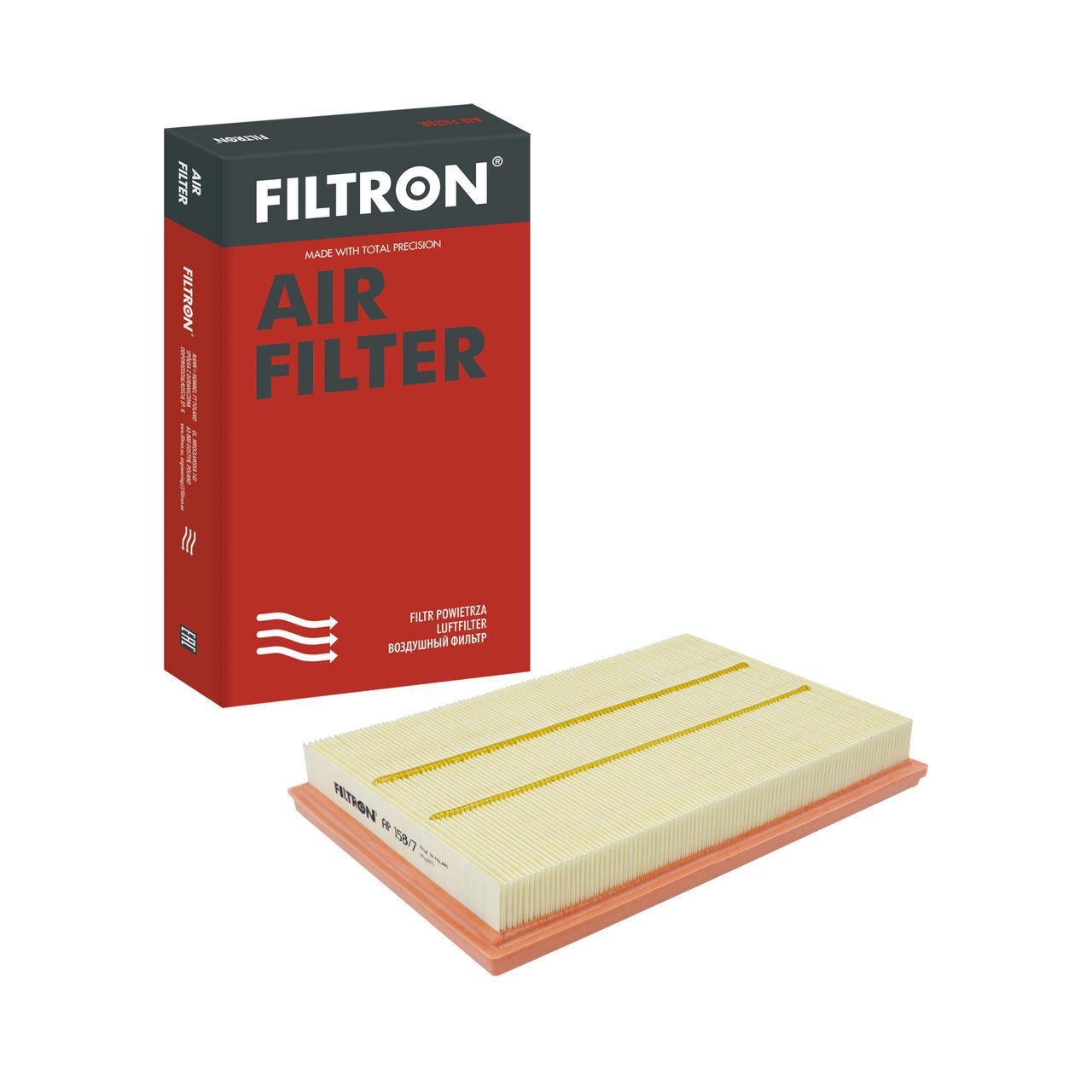 Product Image AP158/7_FILTRON