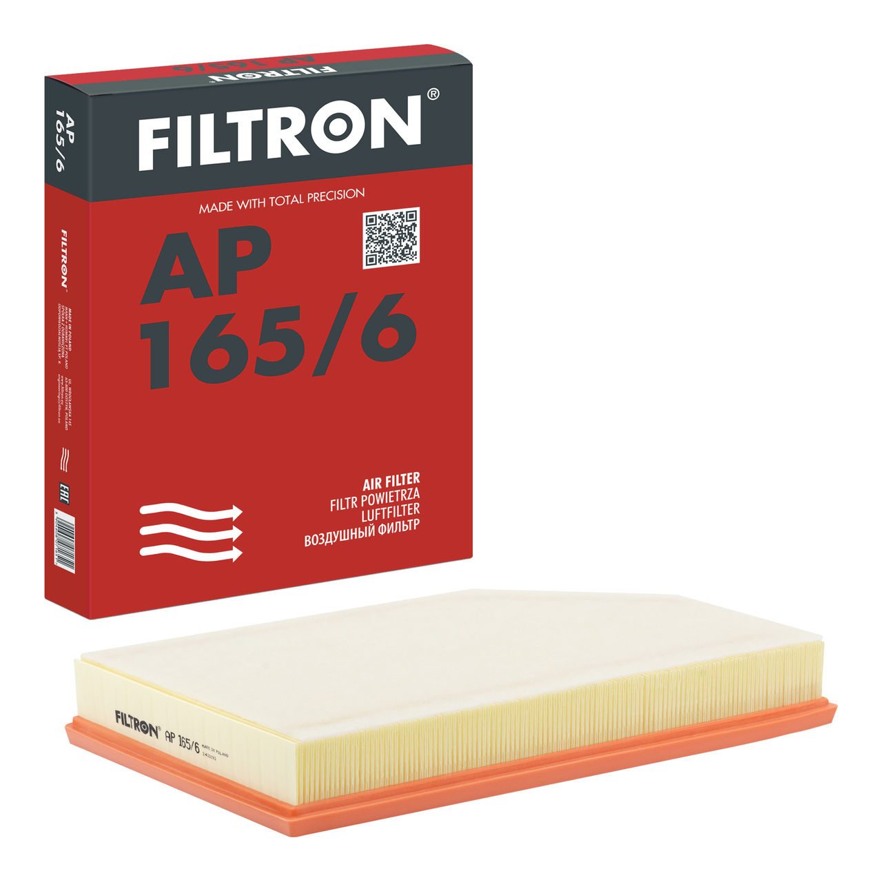 Product Image AP165/6_FILTRON