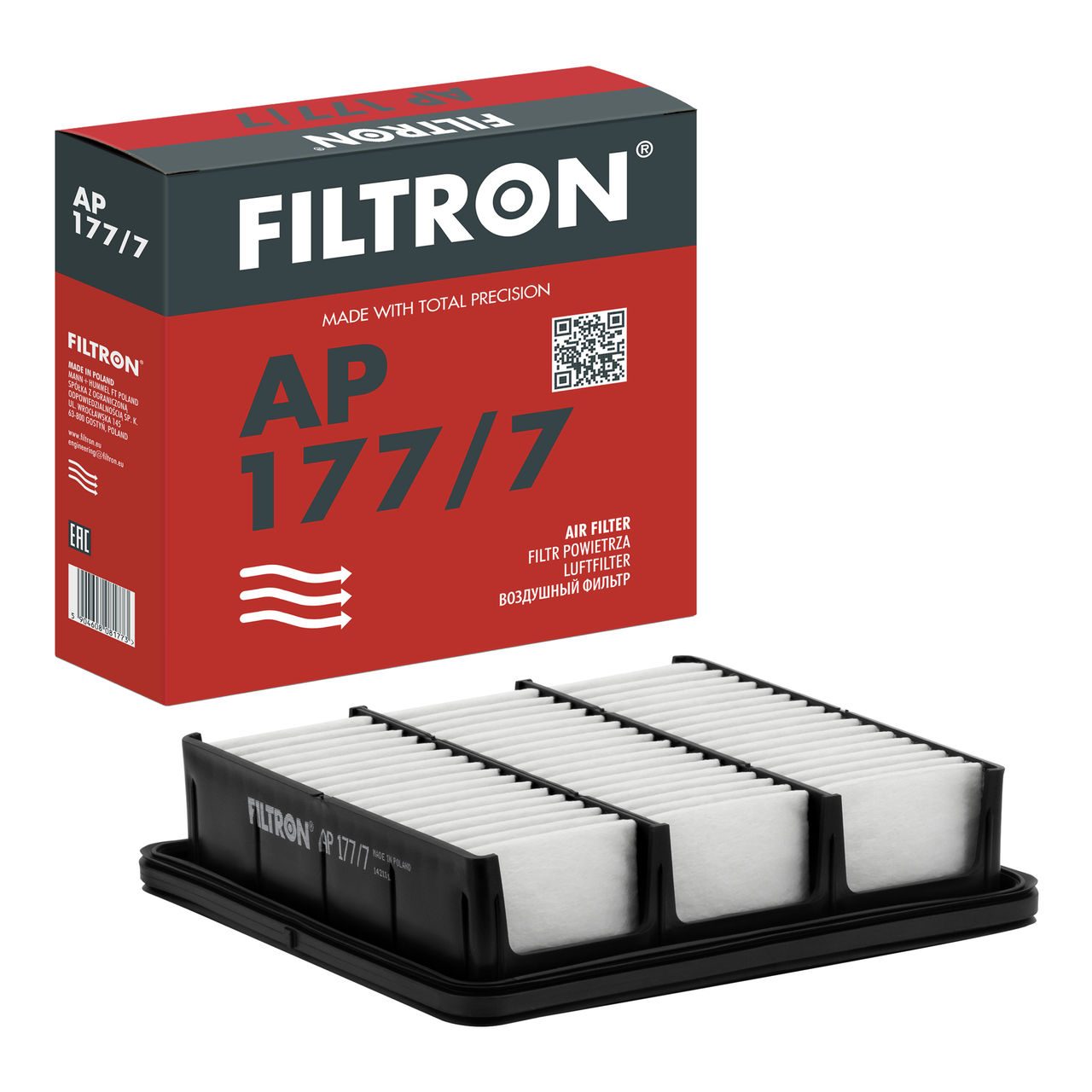 Product Image AP177/7_FILTRON
