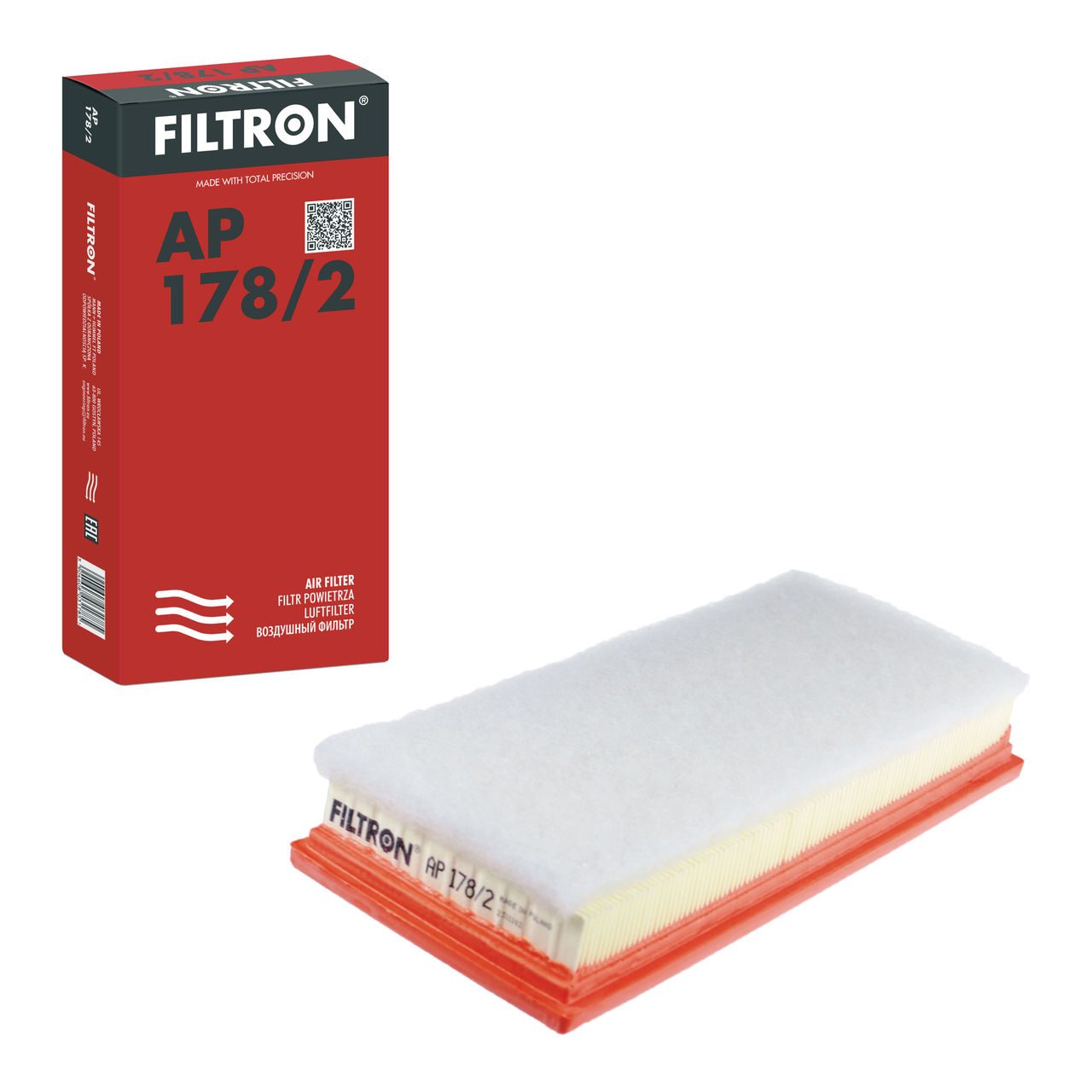 Product Image AP178/2_FILTRON