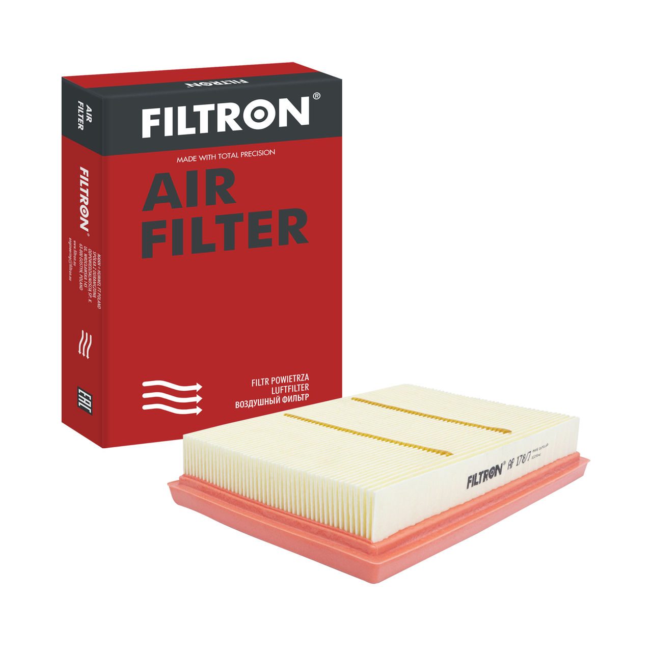 Product Image AP178/7_FILTRON