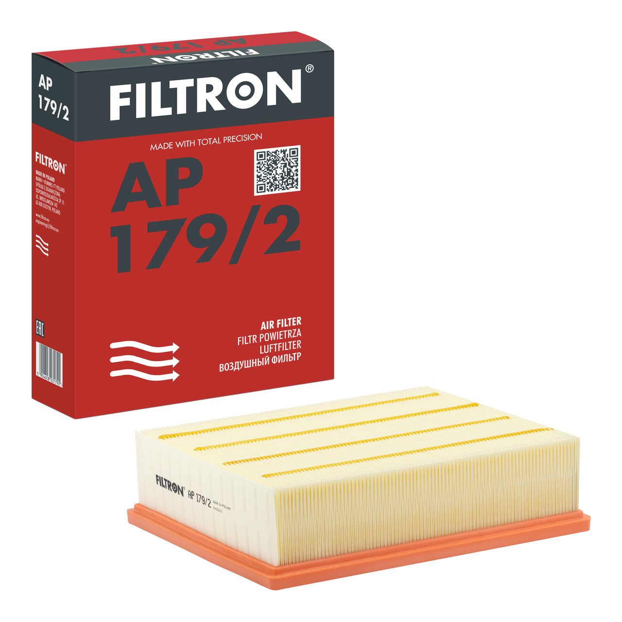 Product Image AP179/2_FILTRON