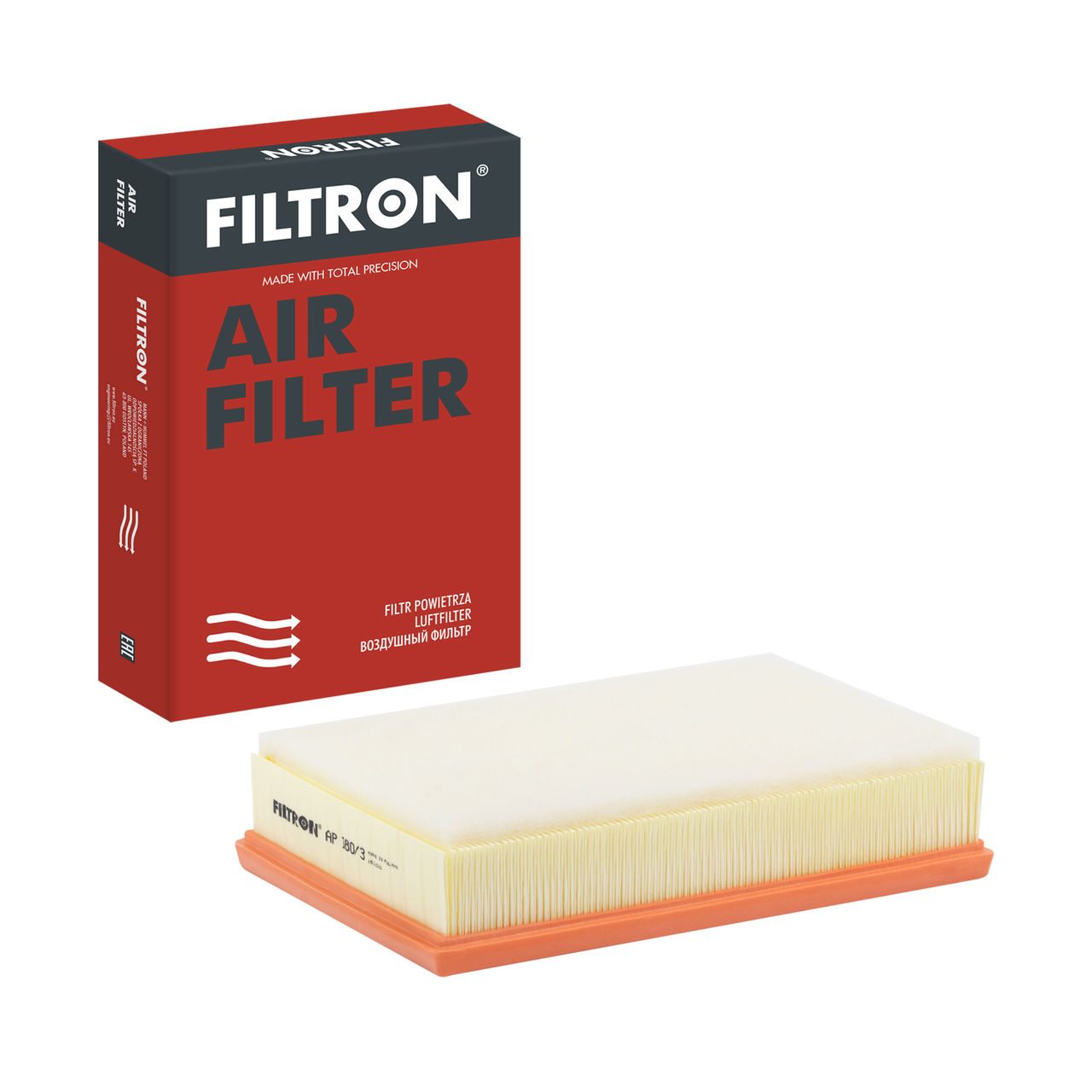 Product Image AP180/3_FILTRON