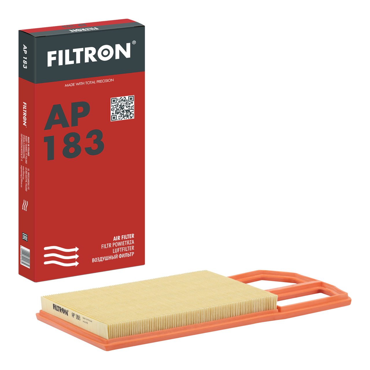 Product Image AP183_FILTRON