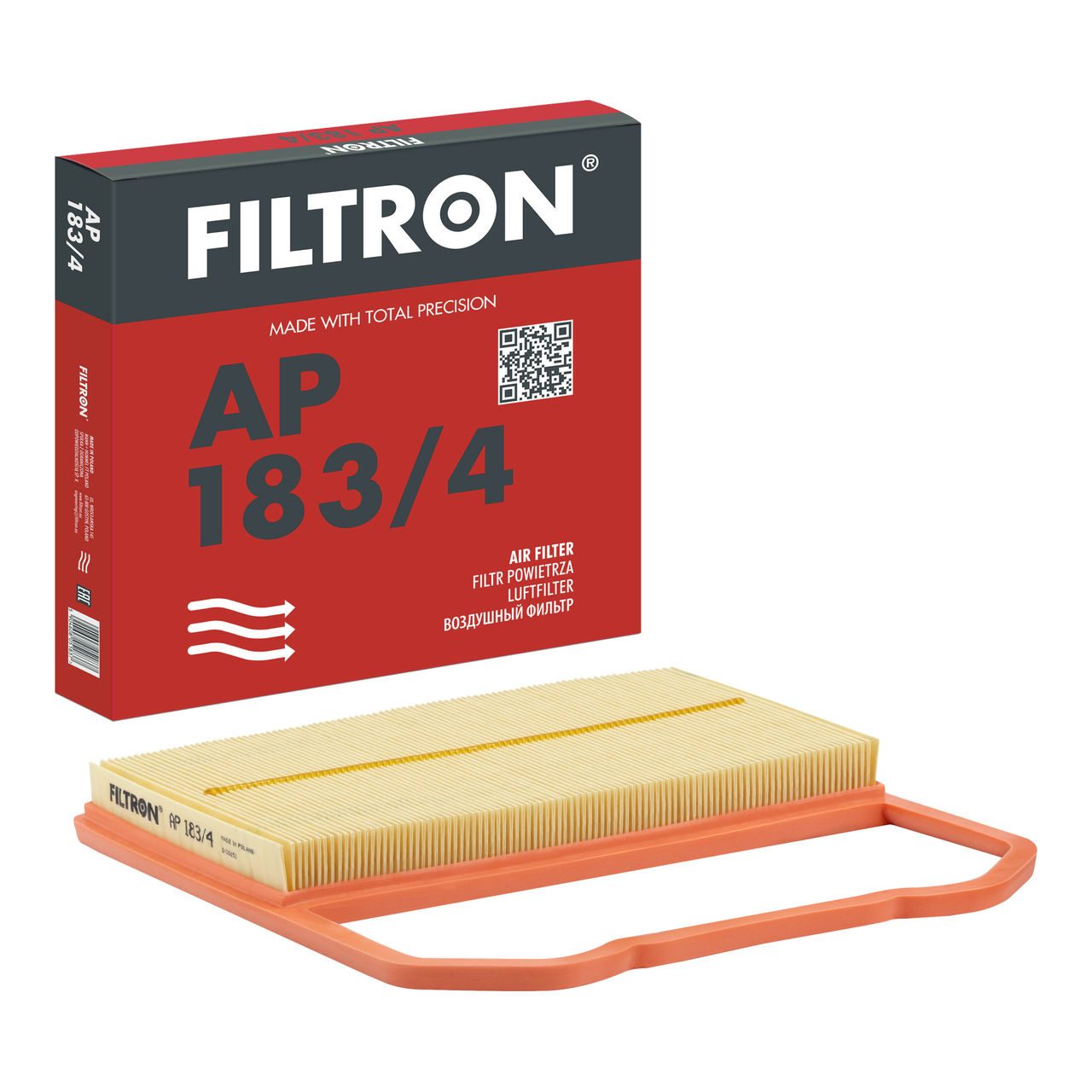 Product Image AP183/4_FILTRON