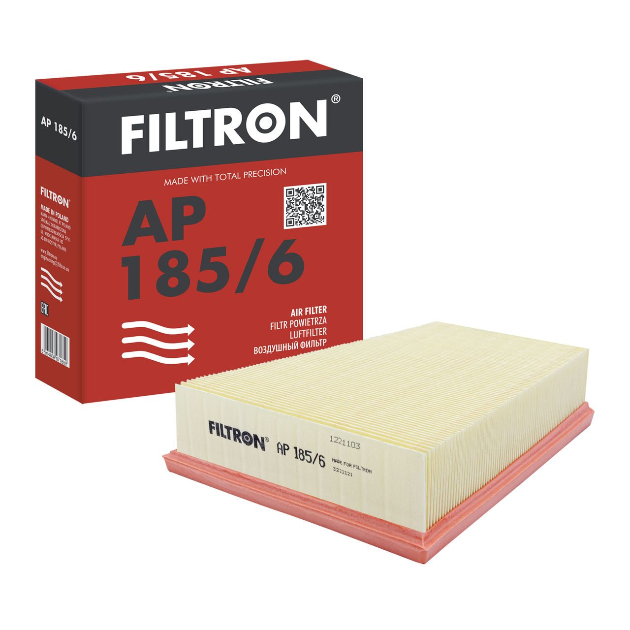 Product Image AP185/6_FILTRON