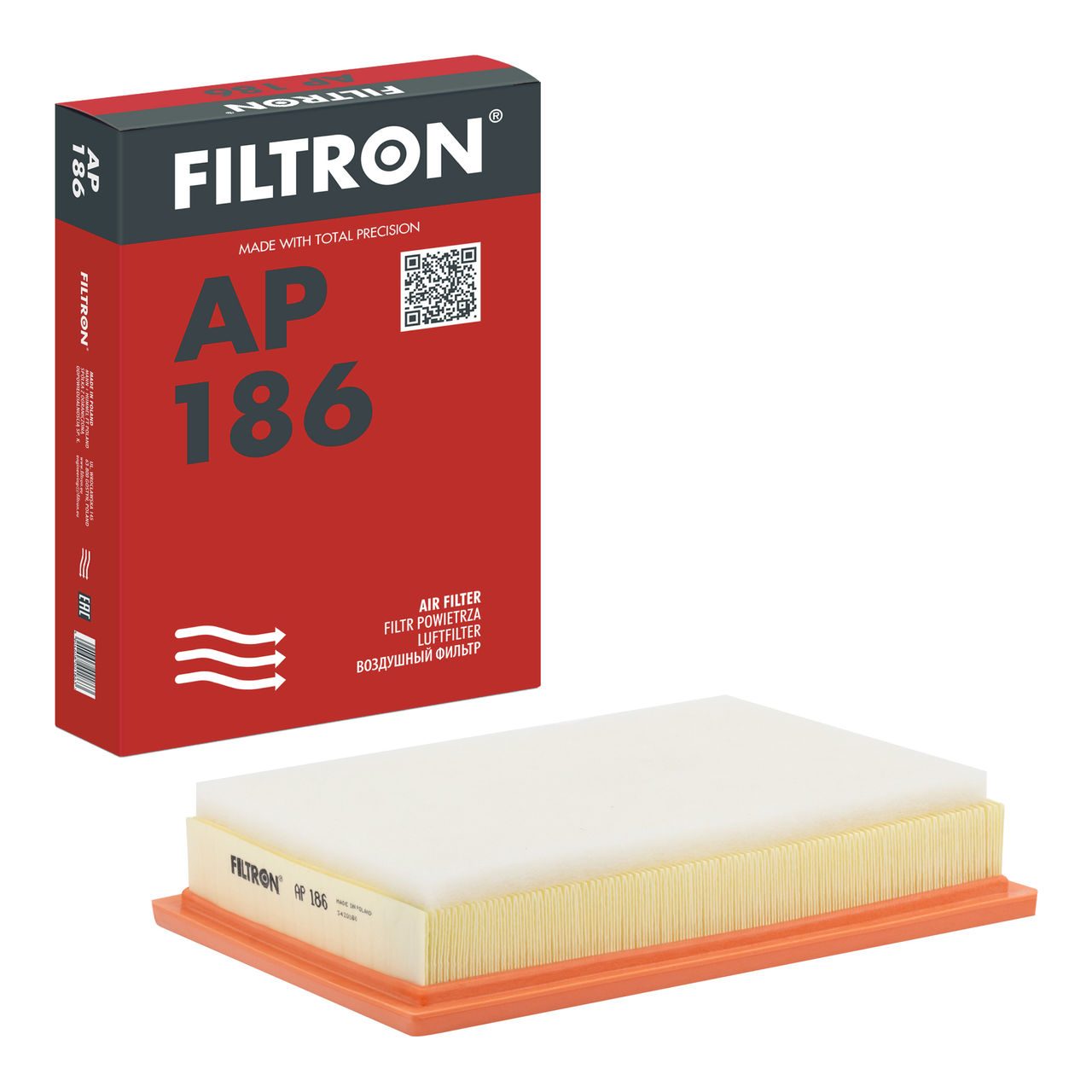 Product Image AP186_FILTRON