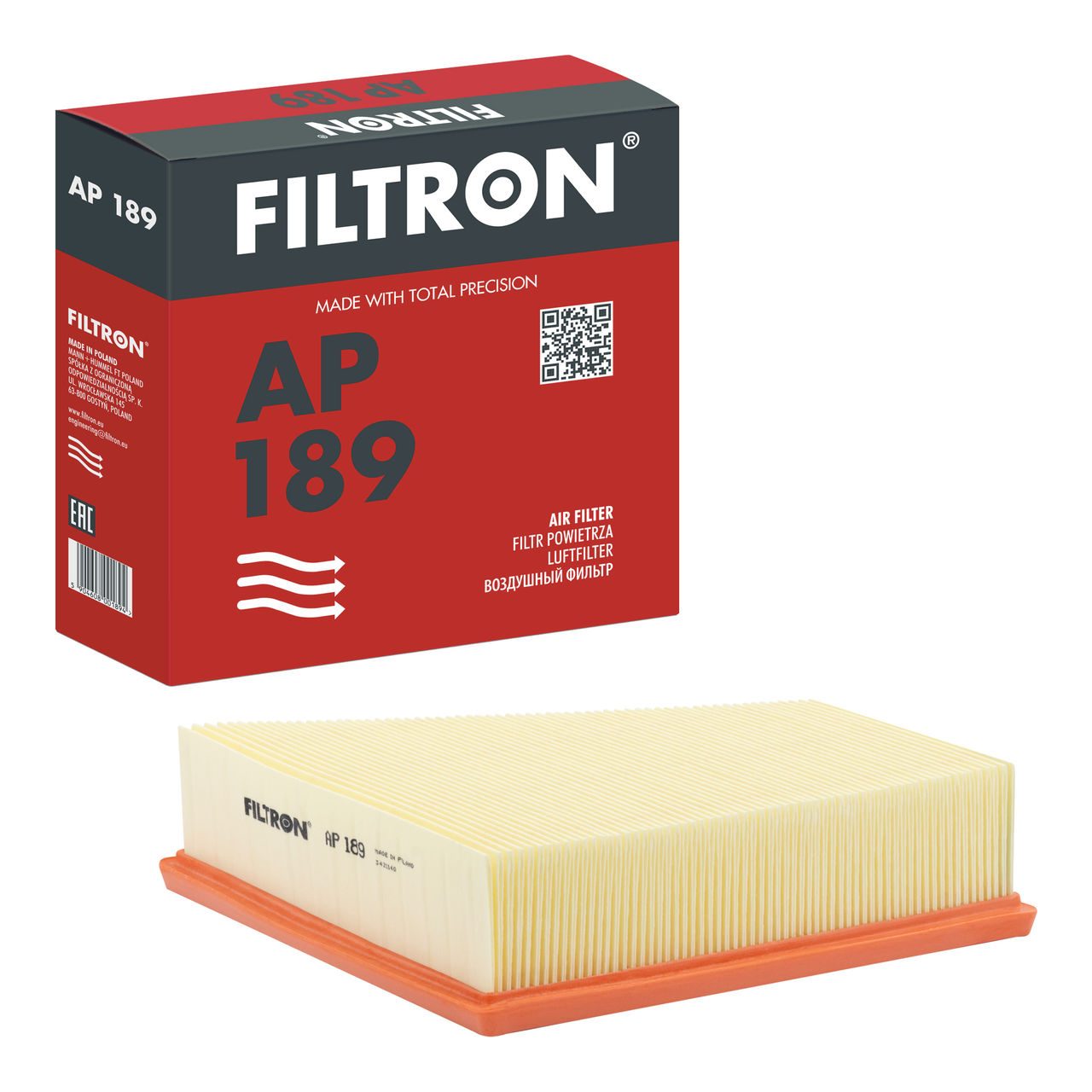 Product Image AP189_FILTRON