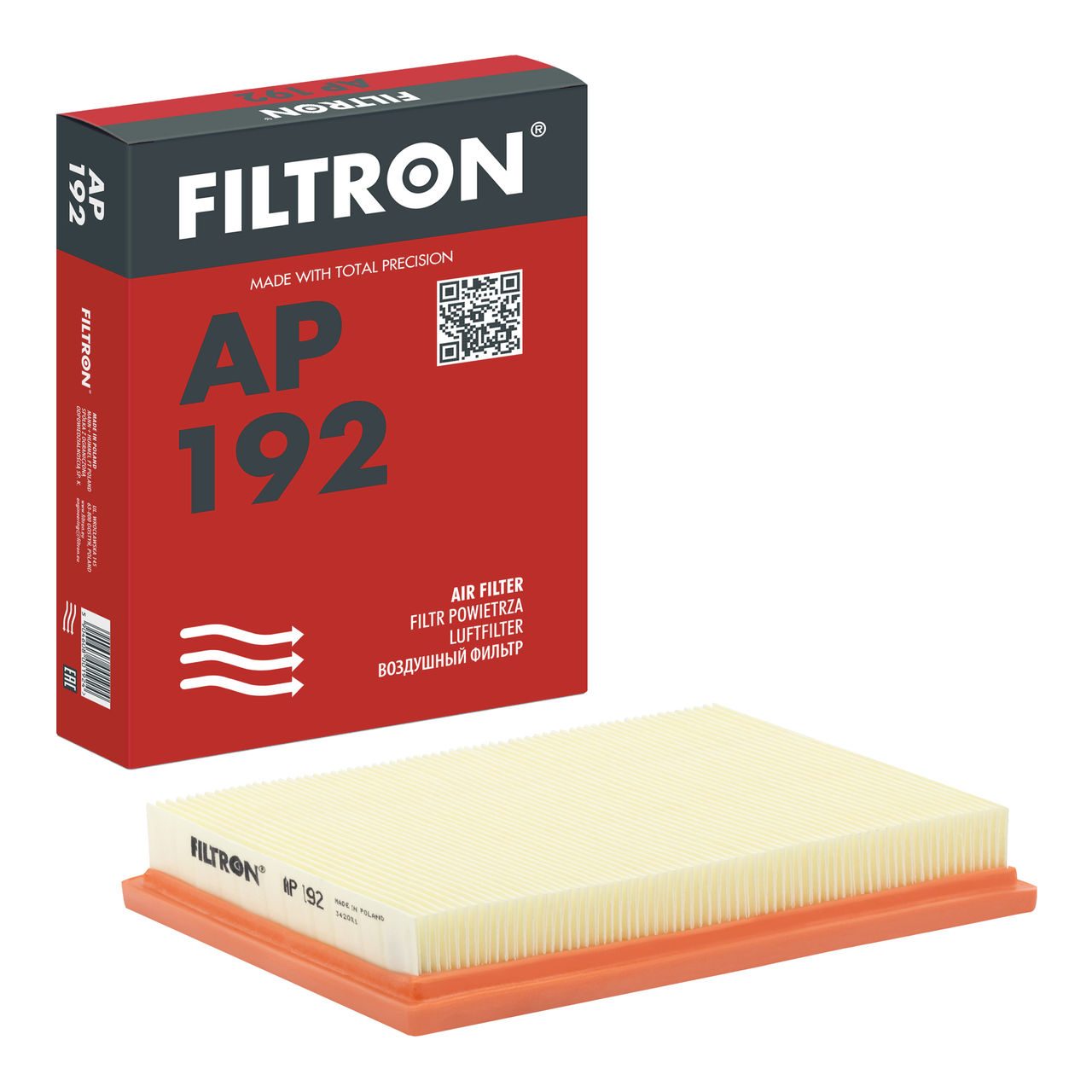 Product Image AP192_FILTRON