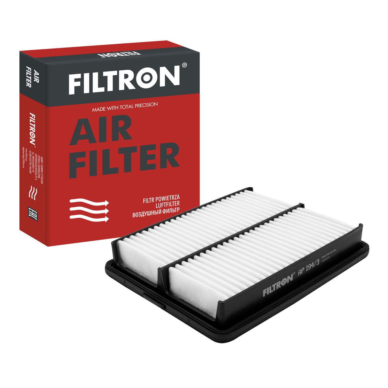 Product Image AP194/3_FILTRON