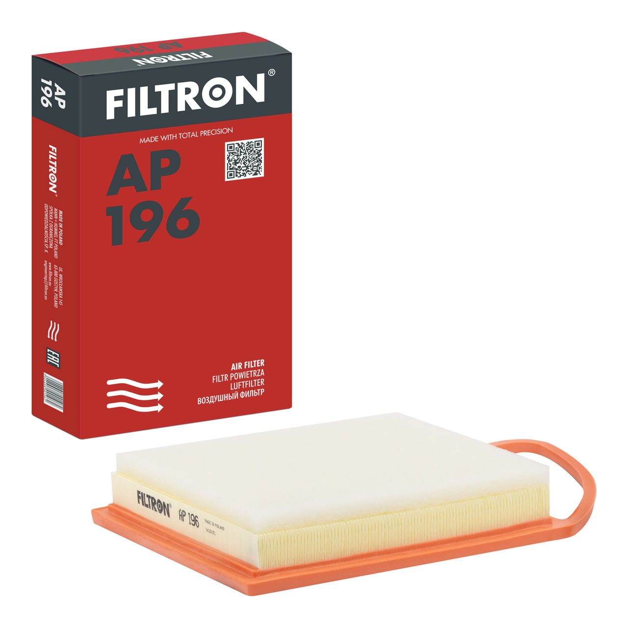 Product Image AP196_FILTRON