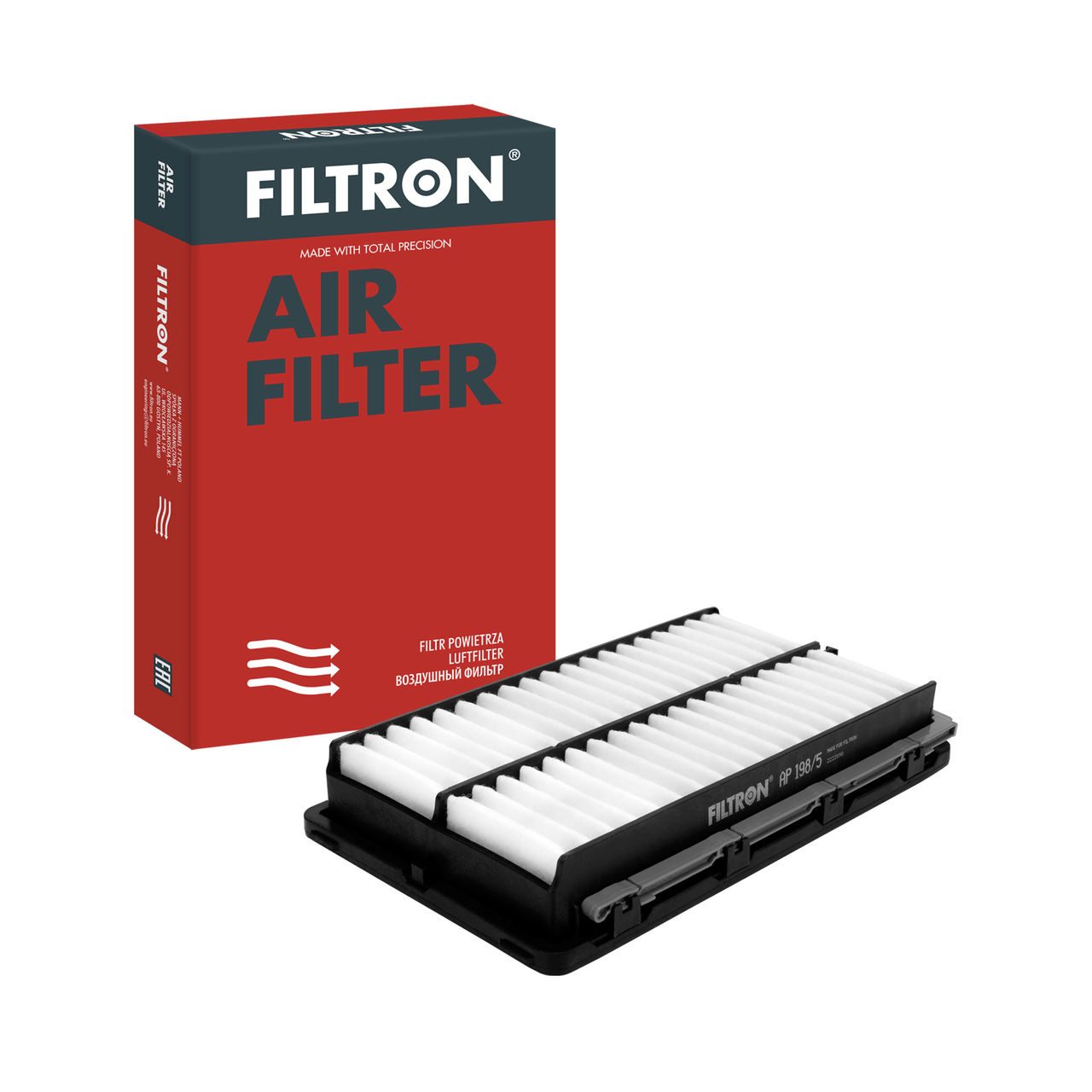 Product Image AP198/5_FILTRON