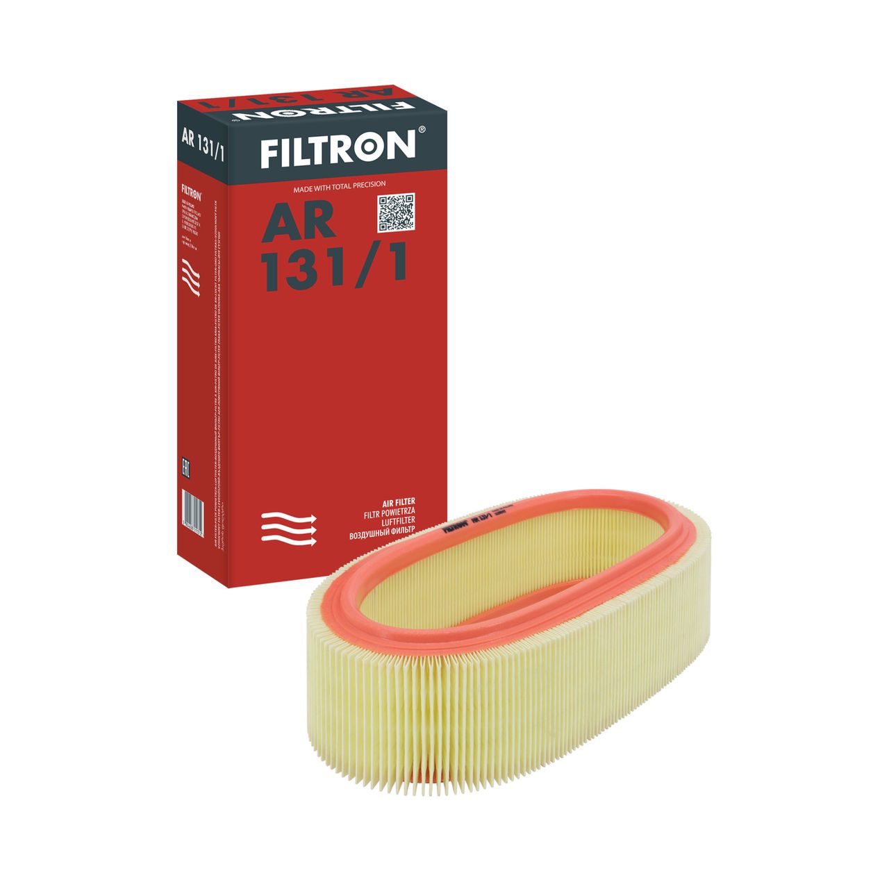 Product Image AR131/1_FILTRON