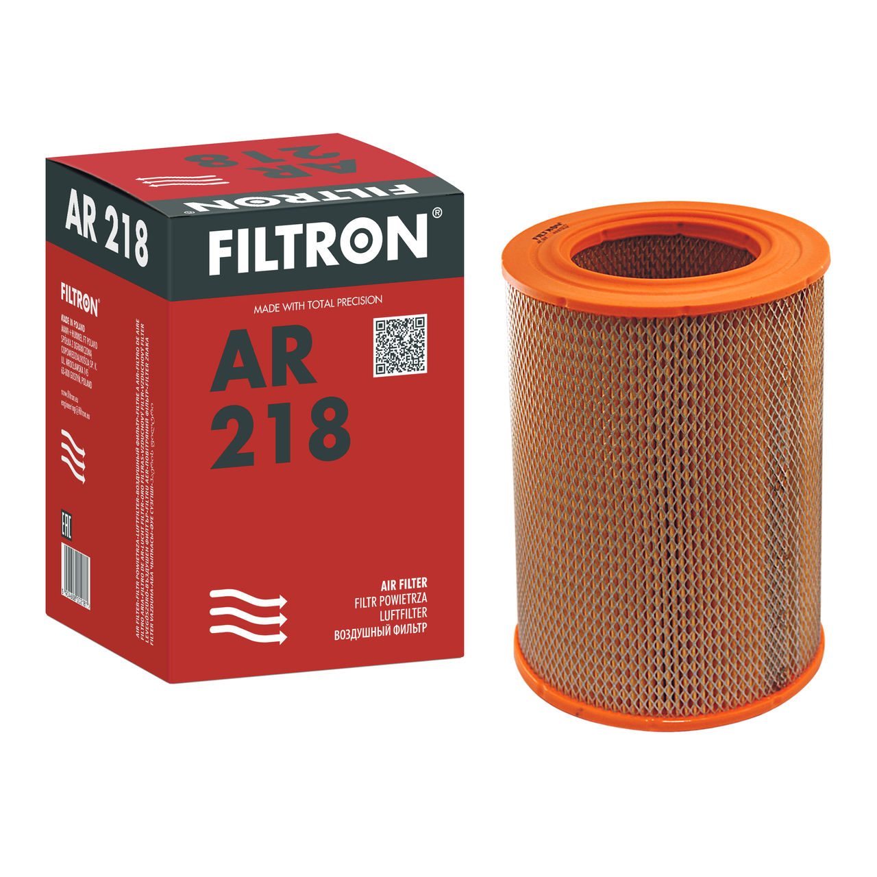 Product Image AR218_FILTRON