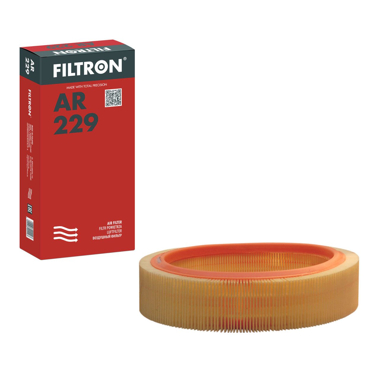 Product Image AR229_FILTRON