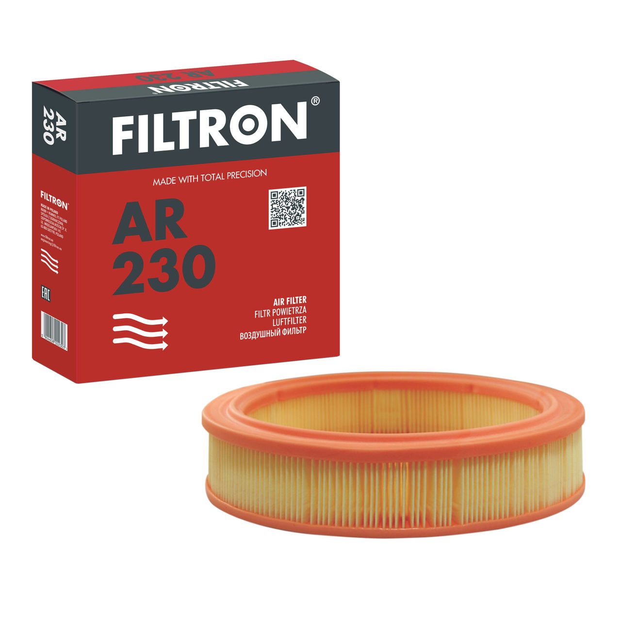 Product Image AR230_FILTRON