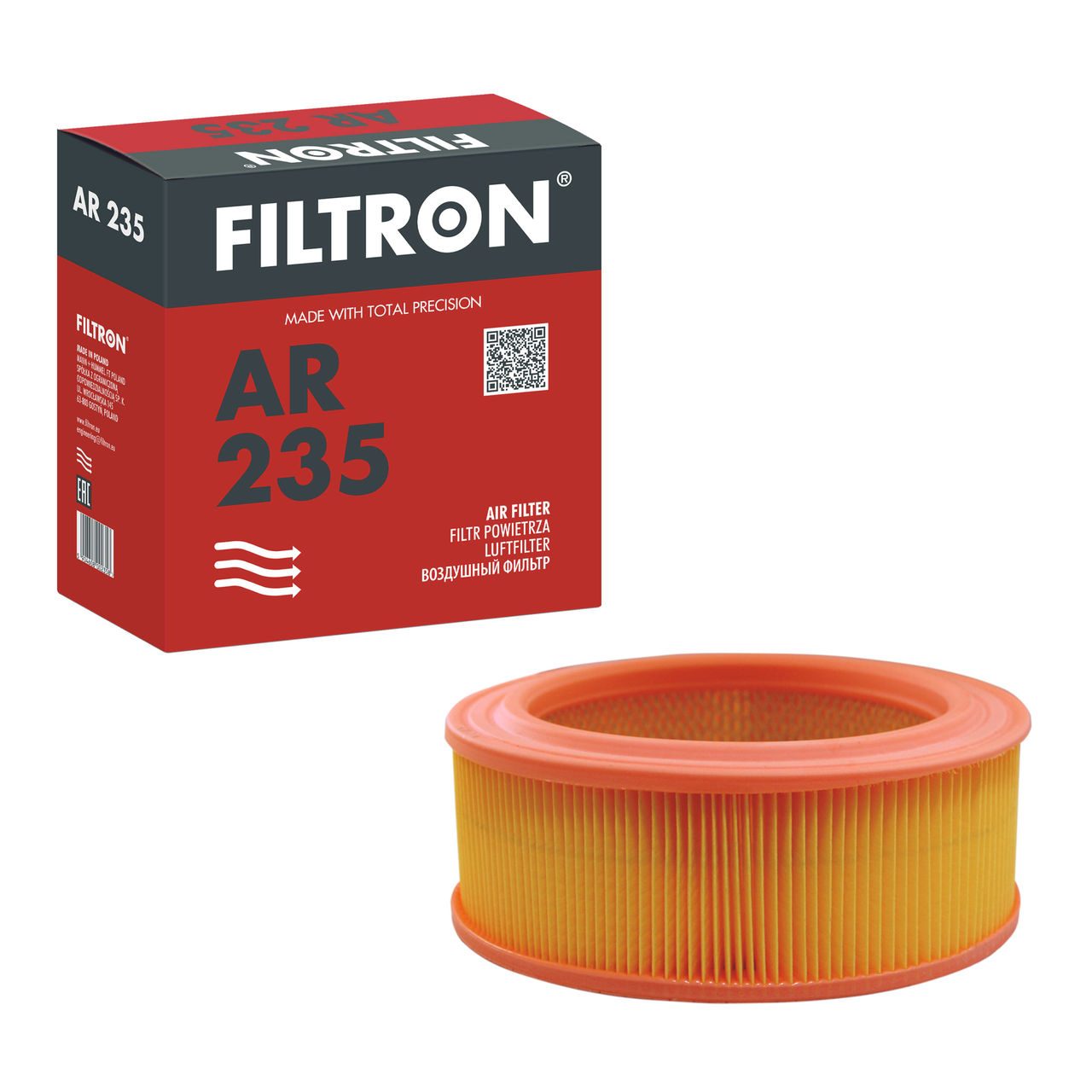 Product Image AR235_FILTRON