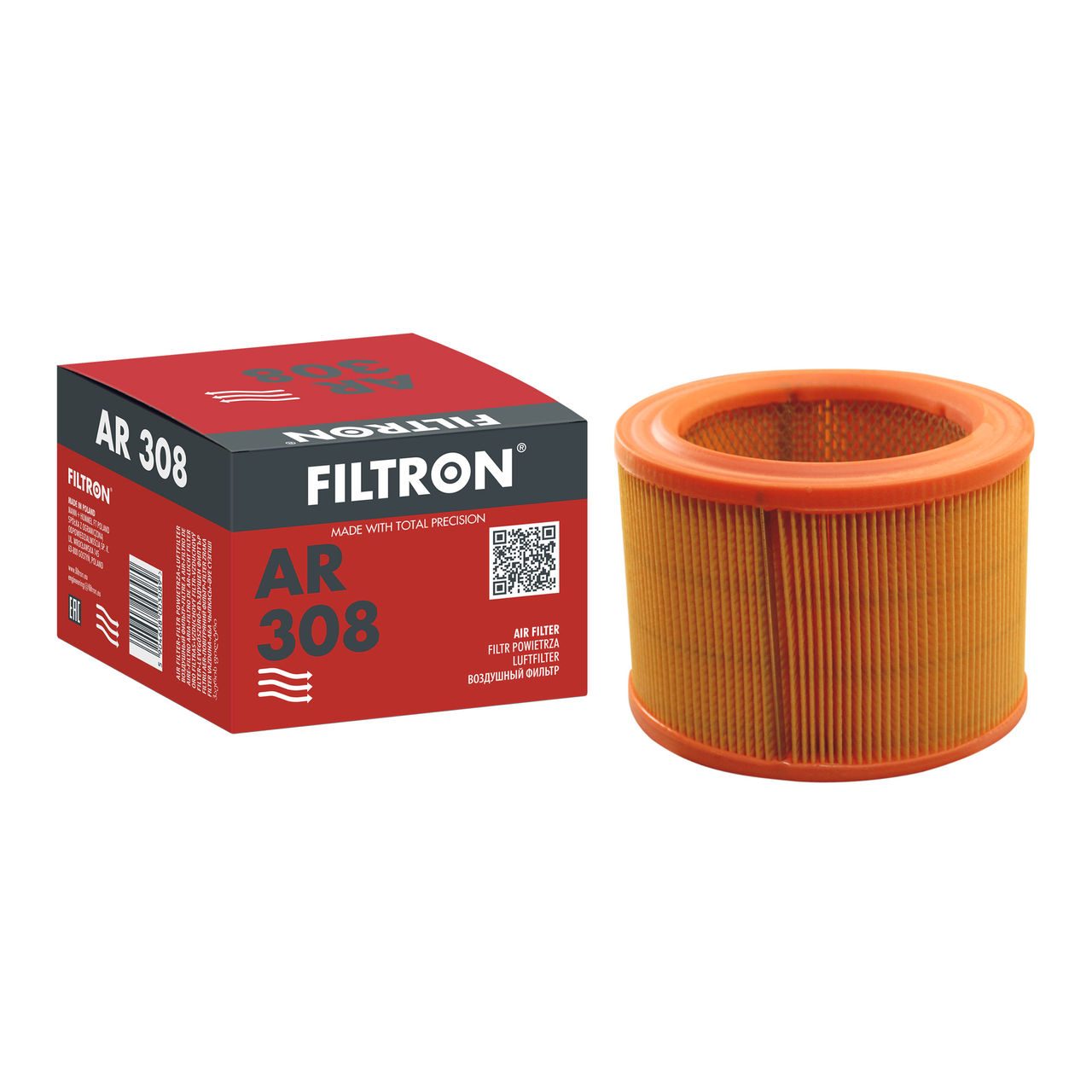 Product Image AR308_FILTRON