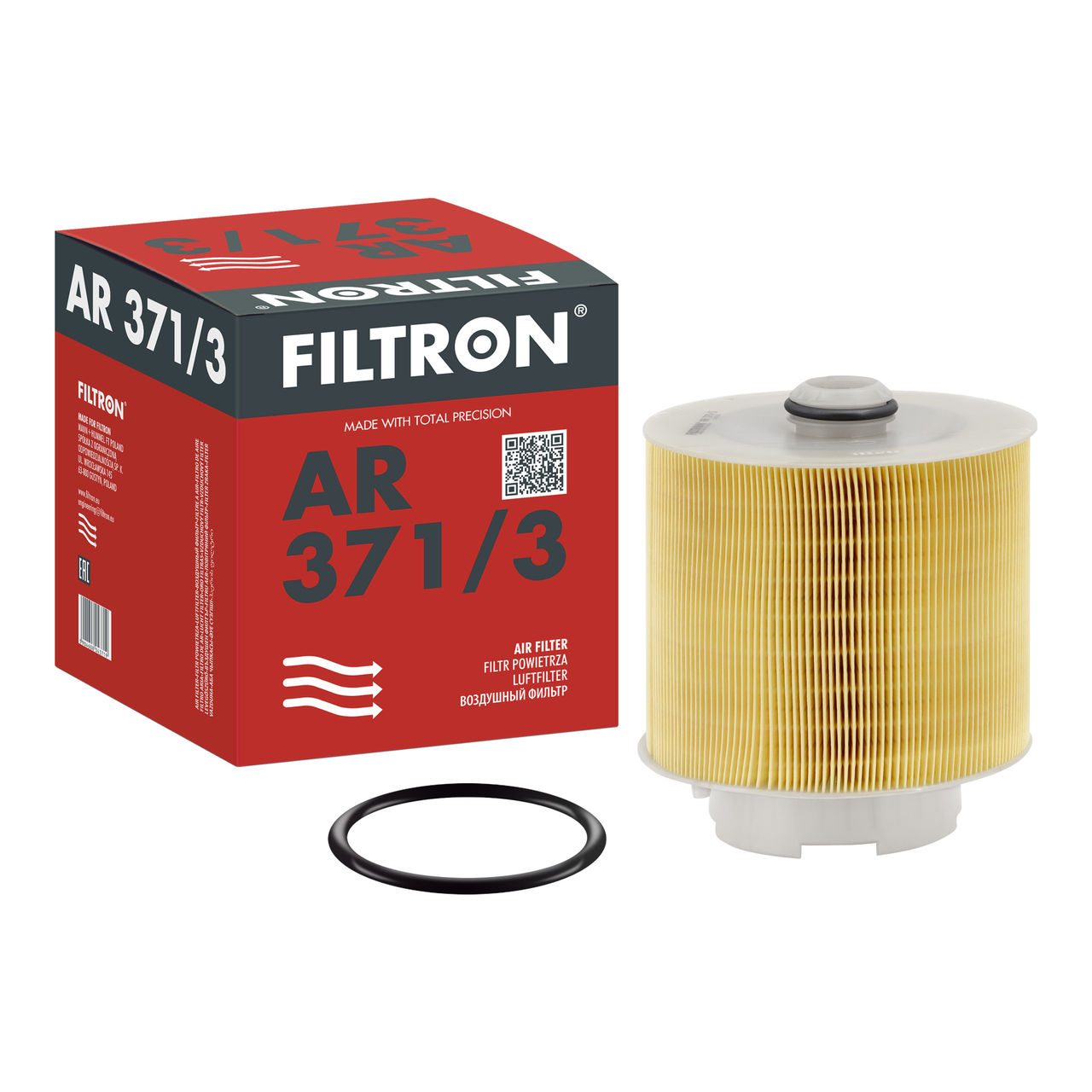 Product Image AR371/3_FILTRON