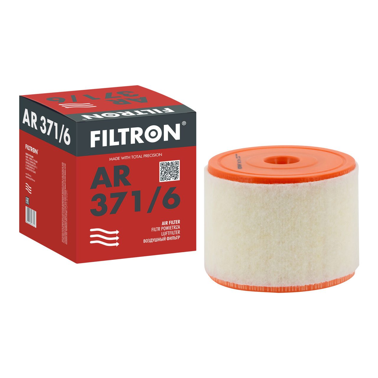 Product Image AR371/6_FILTRON