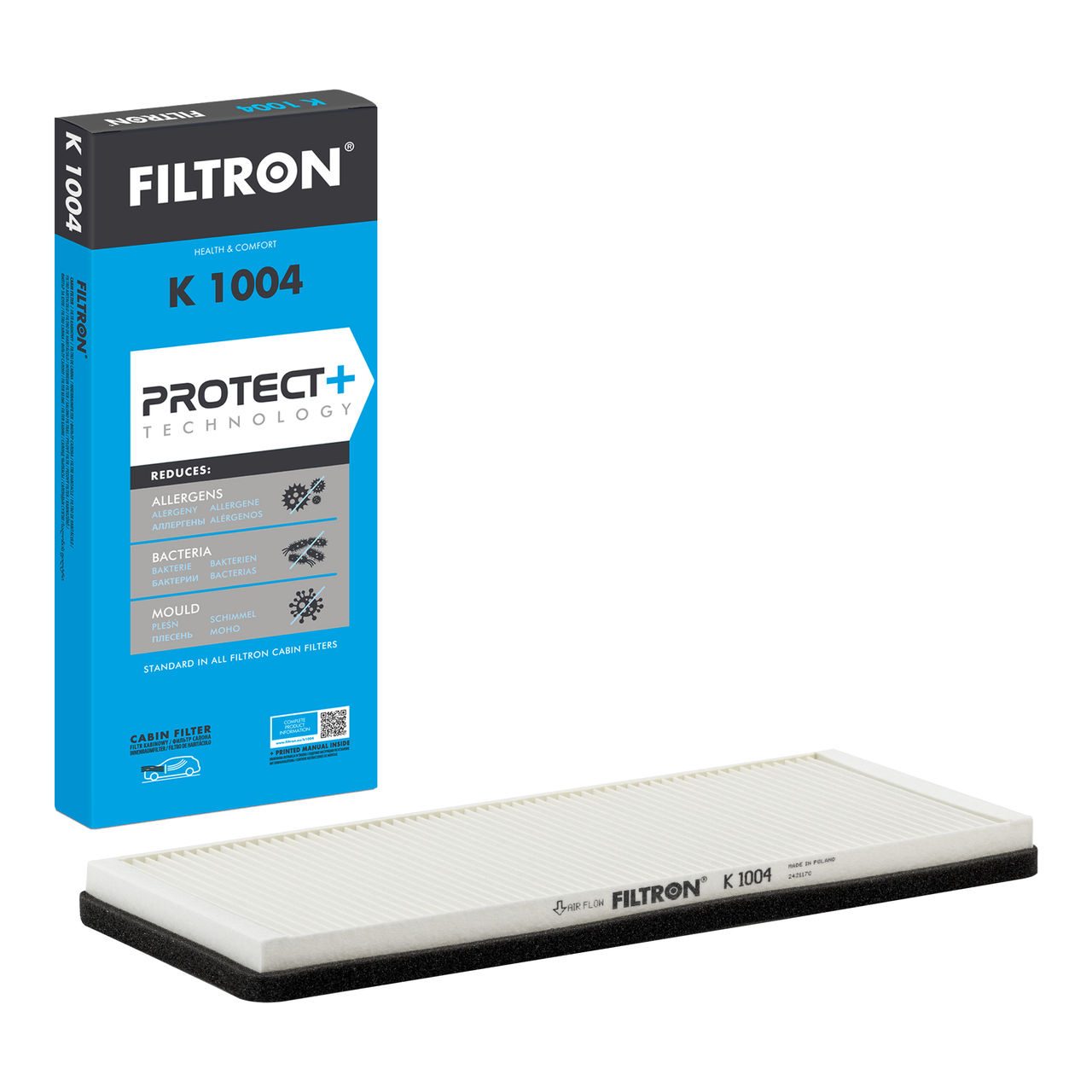 Product Image K1004_FILTRON