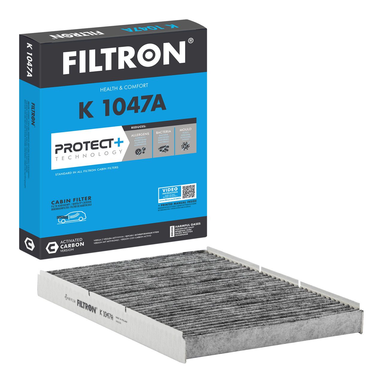 Product Image K1047A_FILTRON