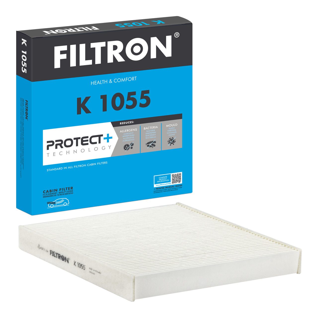 Product Image K1055_FILTRON
