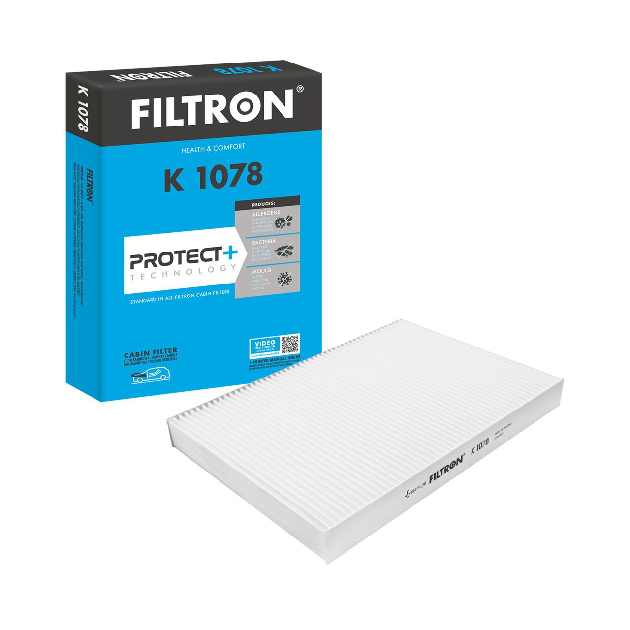 Product Image K1078_FILTRON